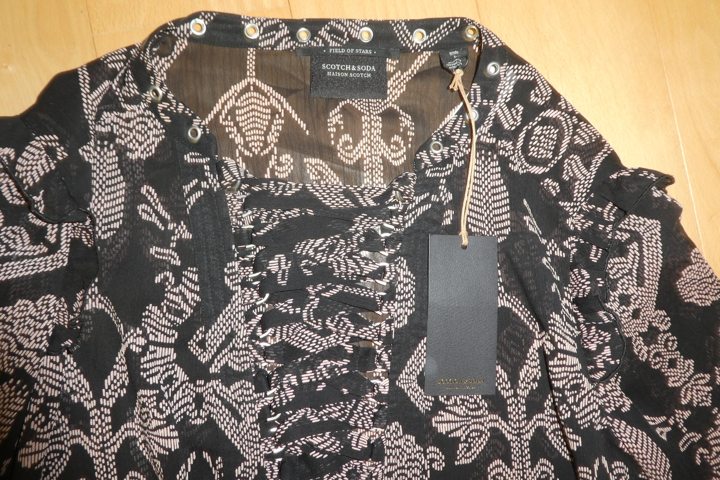 Bluse