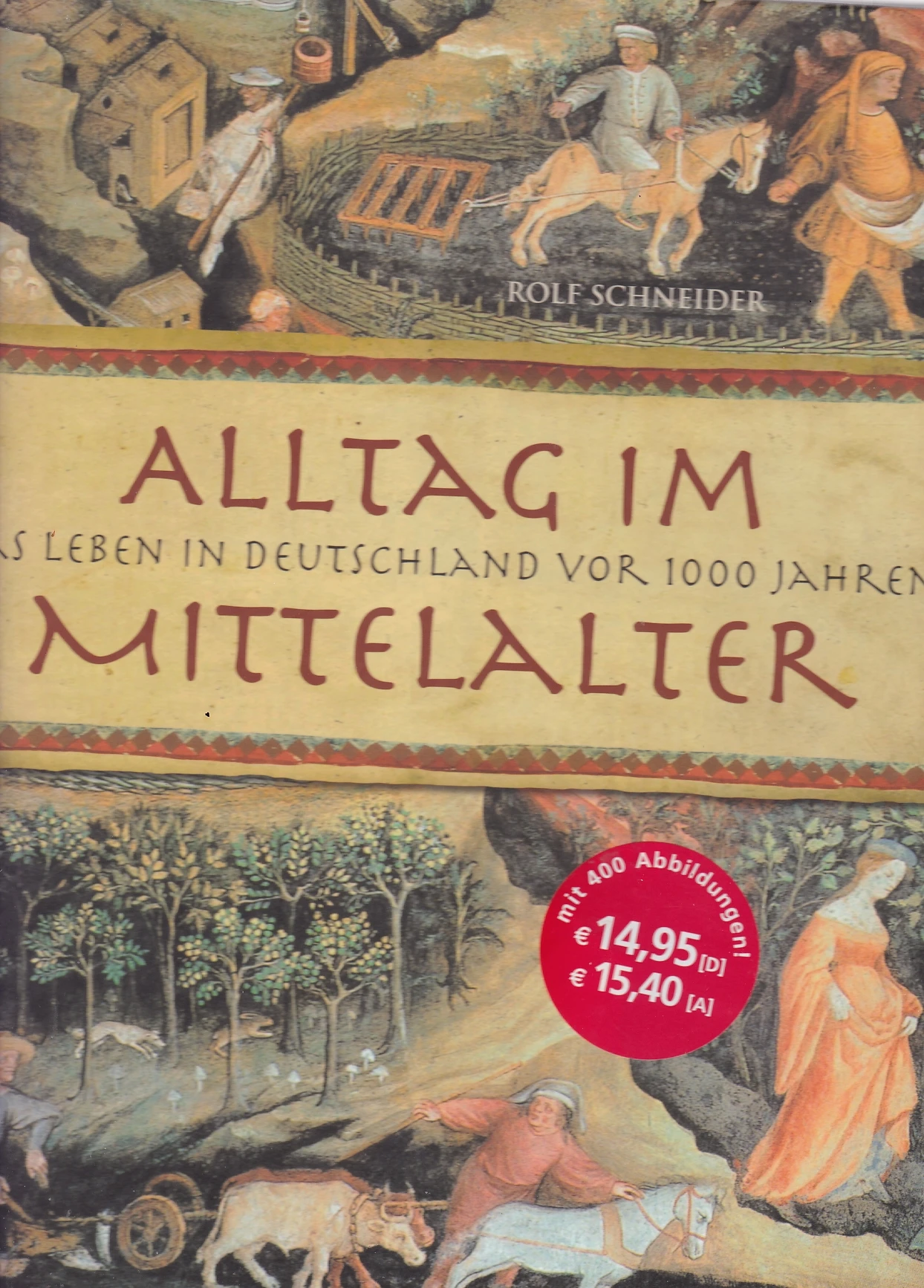 Alltag