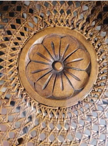 Beistelltisch - Jugendstil