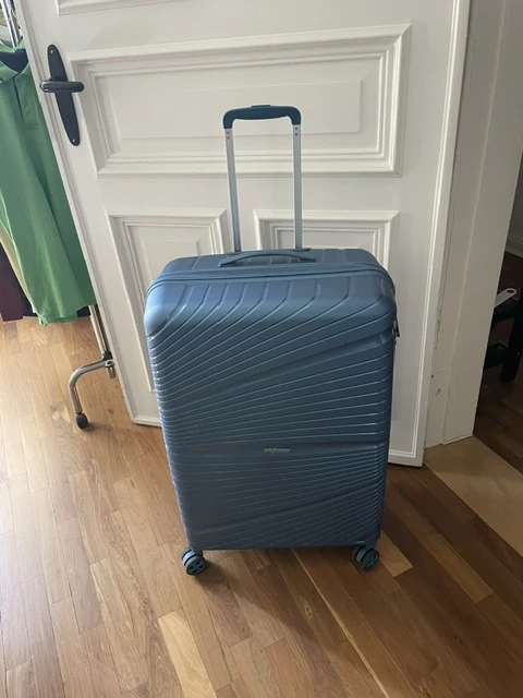 Fraontalansicvht mit Transportgriff