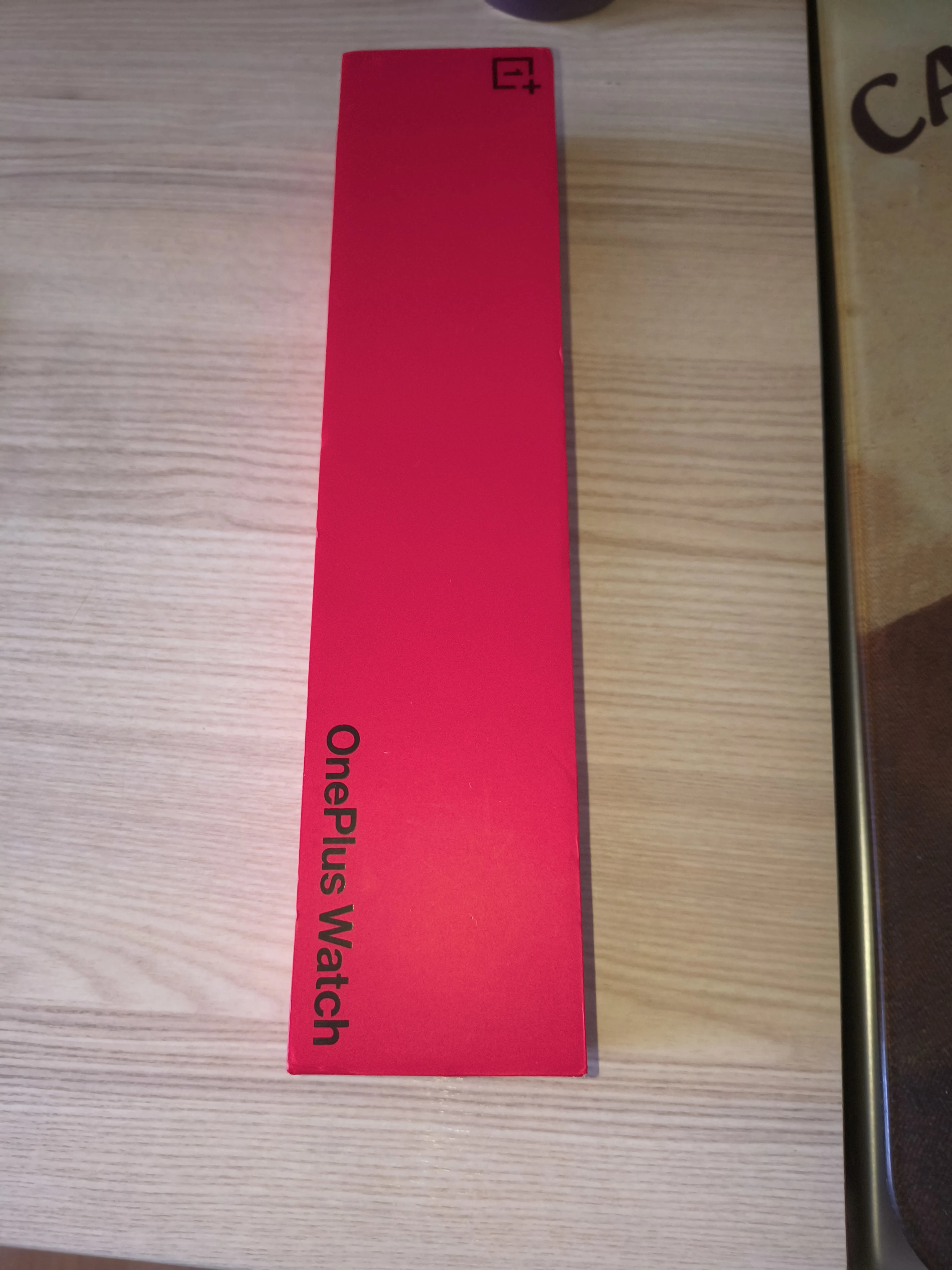 Original Verpackung 