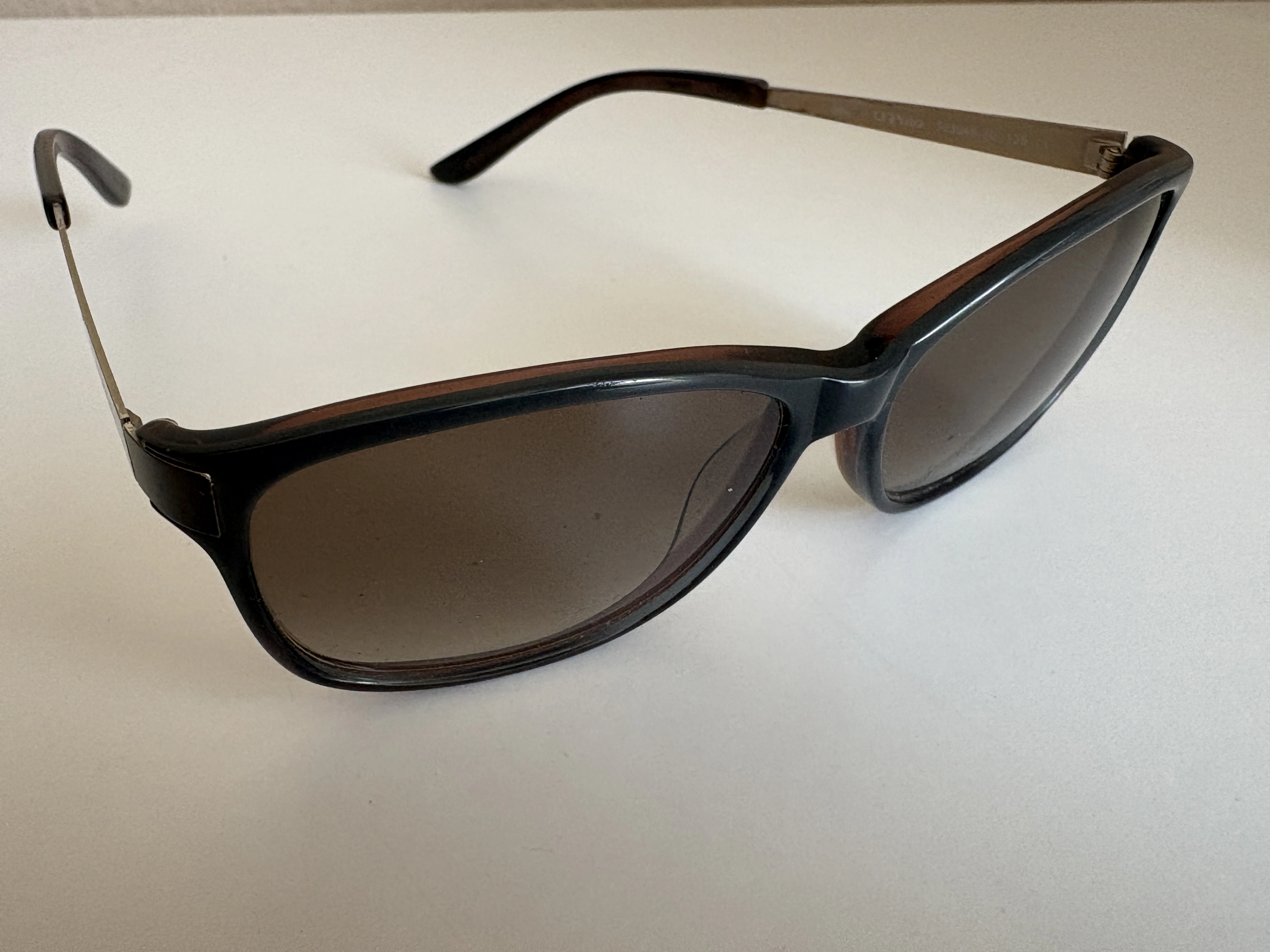 Sonnenbrille Mark O’Polo 