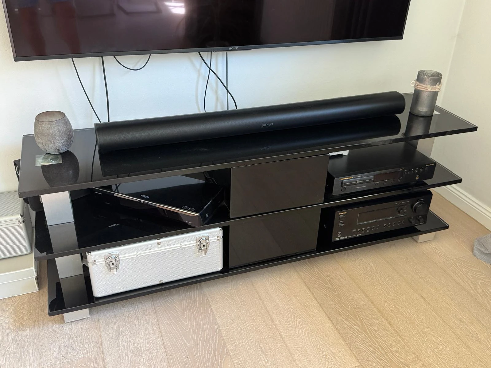 TV-Board