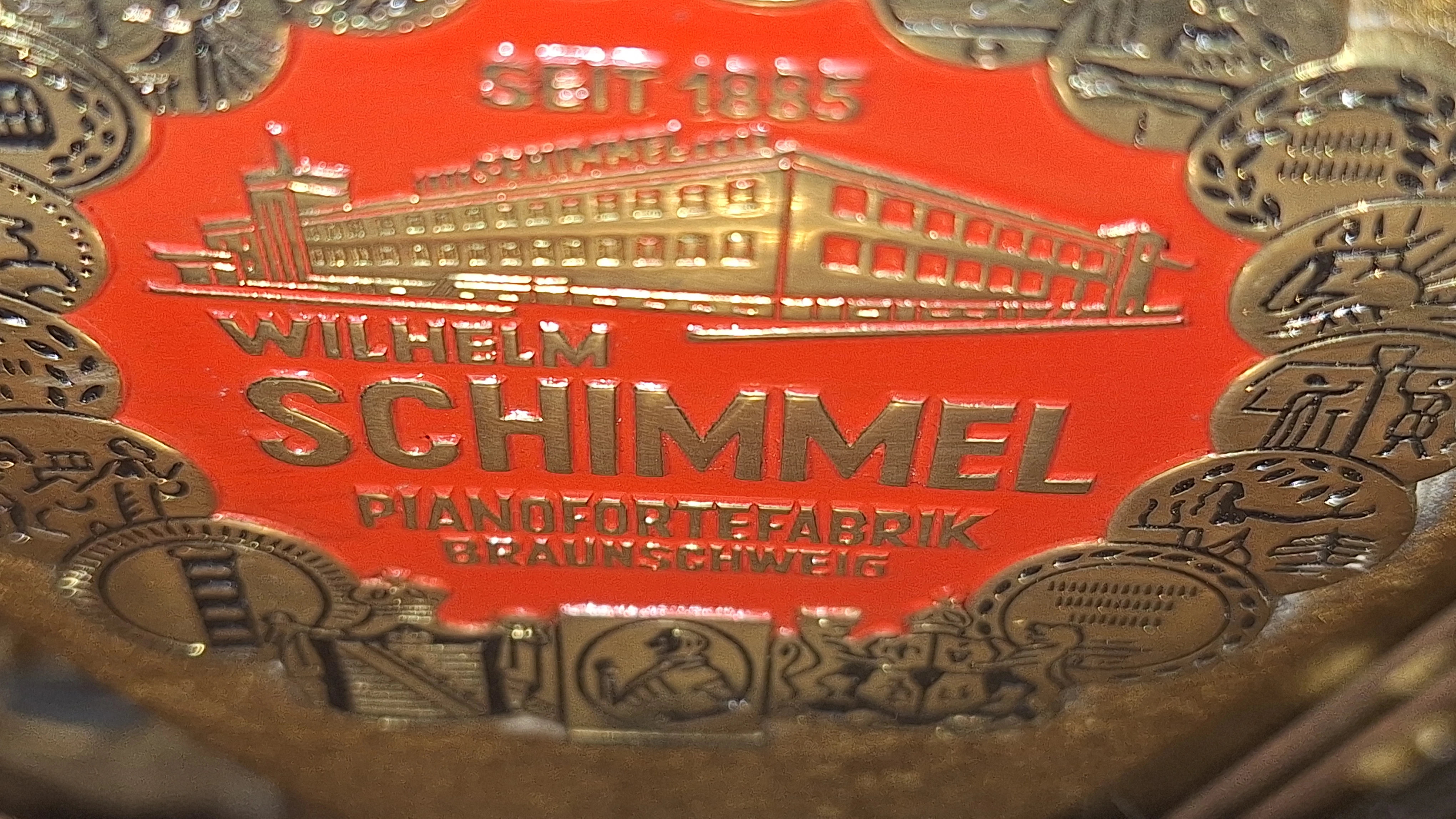 Techniklogo