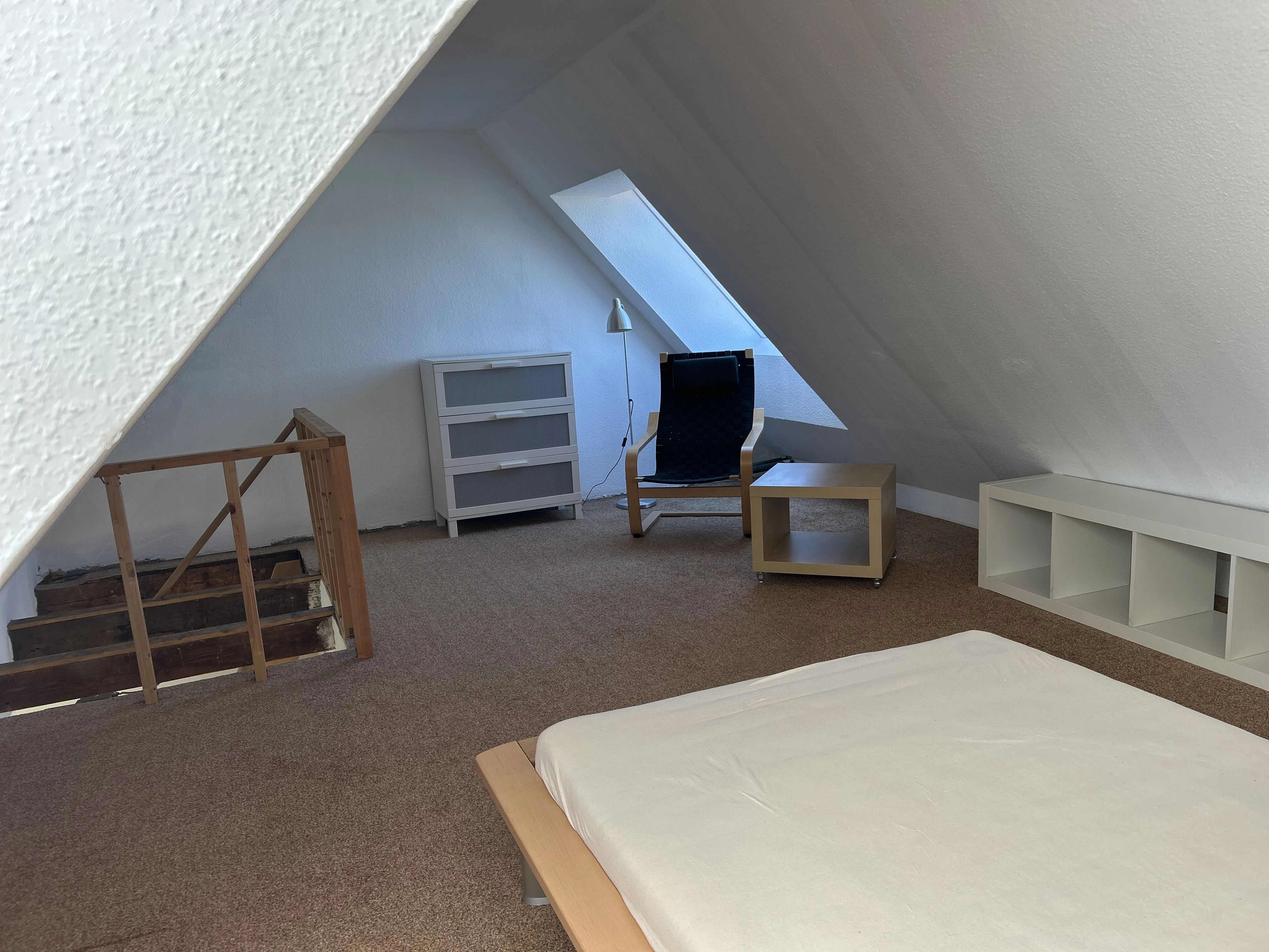 Oberes Zimmer 