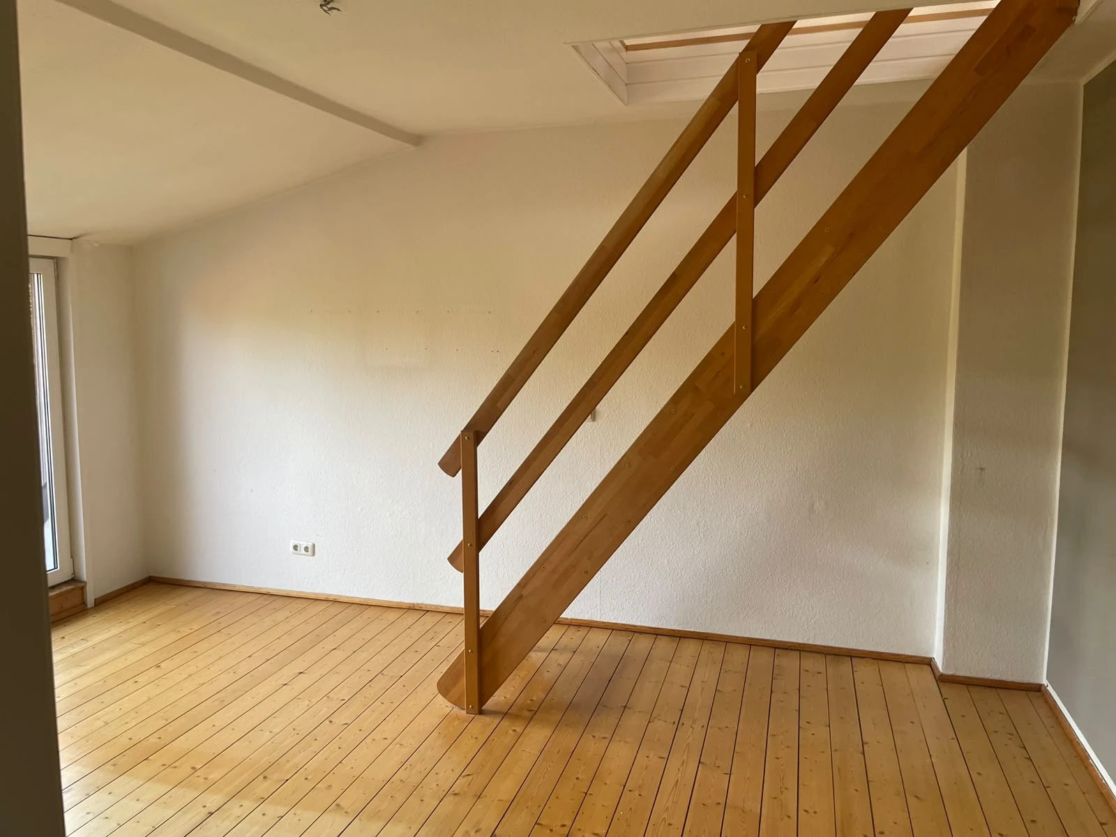 Wohnzimmer/Maisonette 