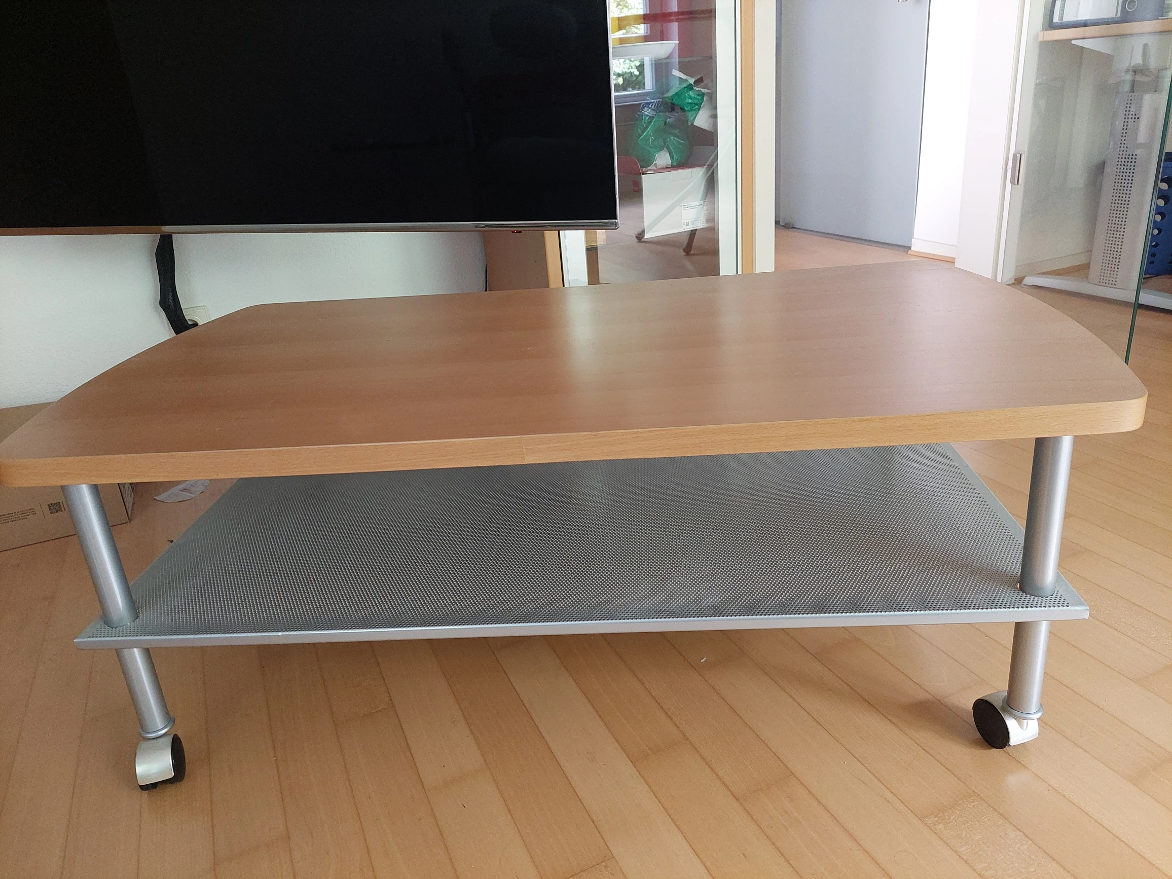 Couchtische Buche