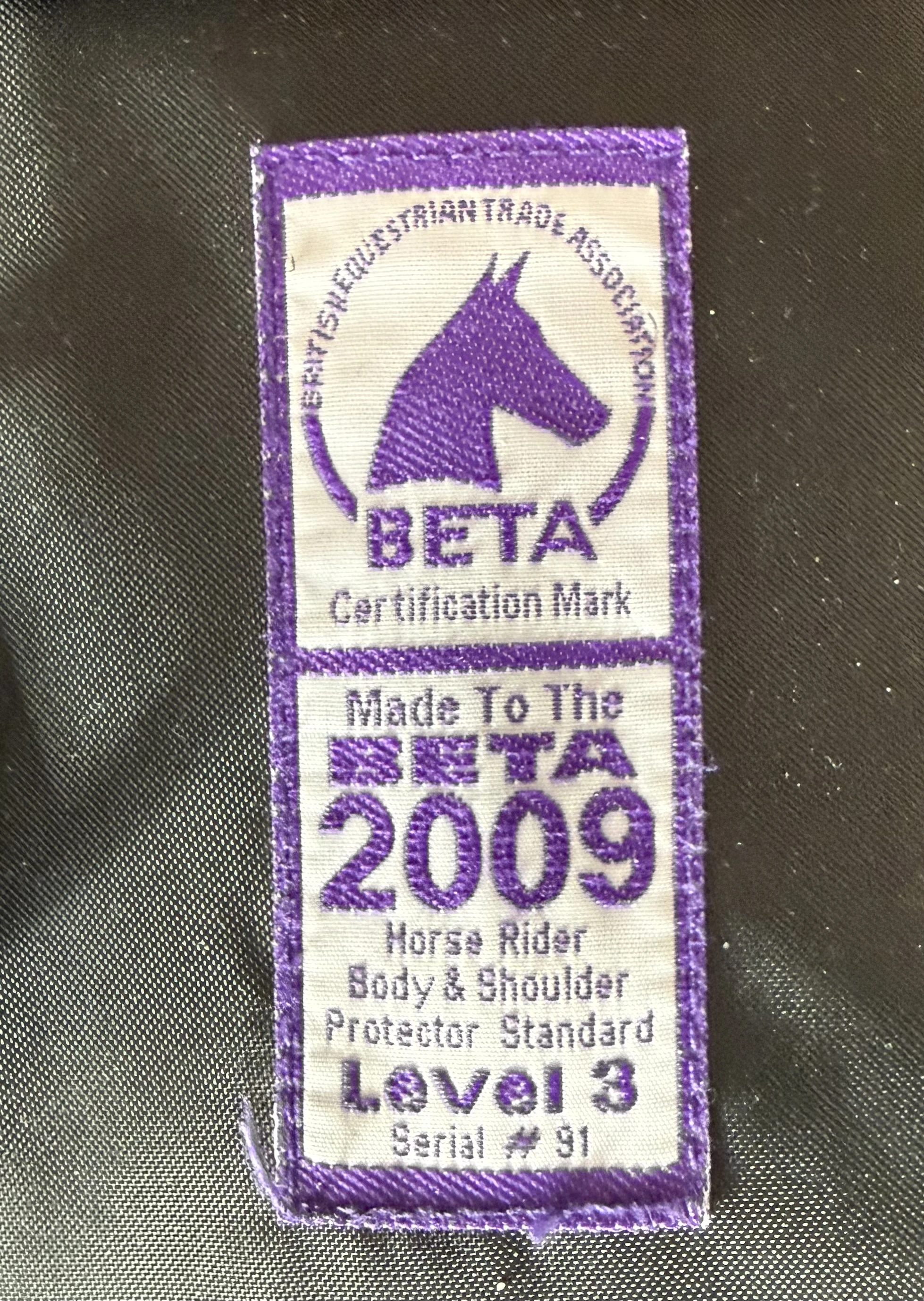 Zertifikat