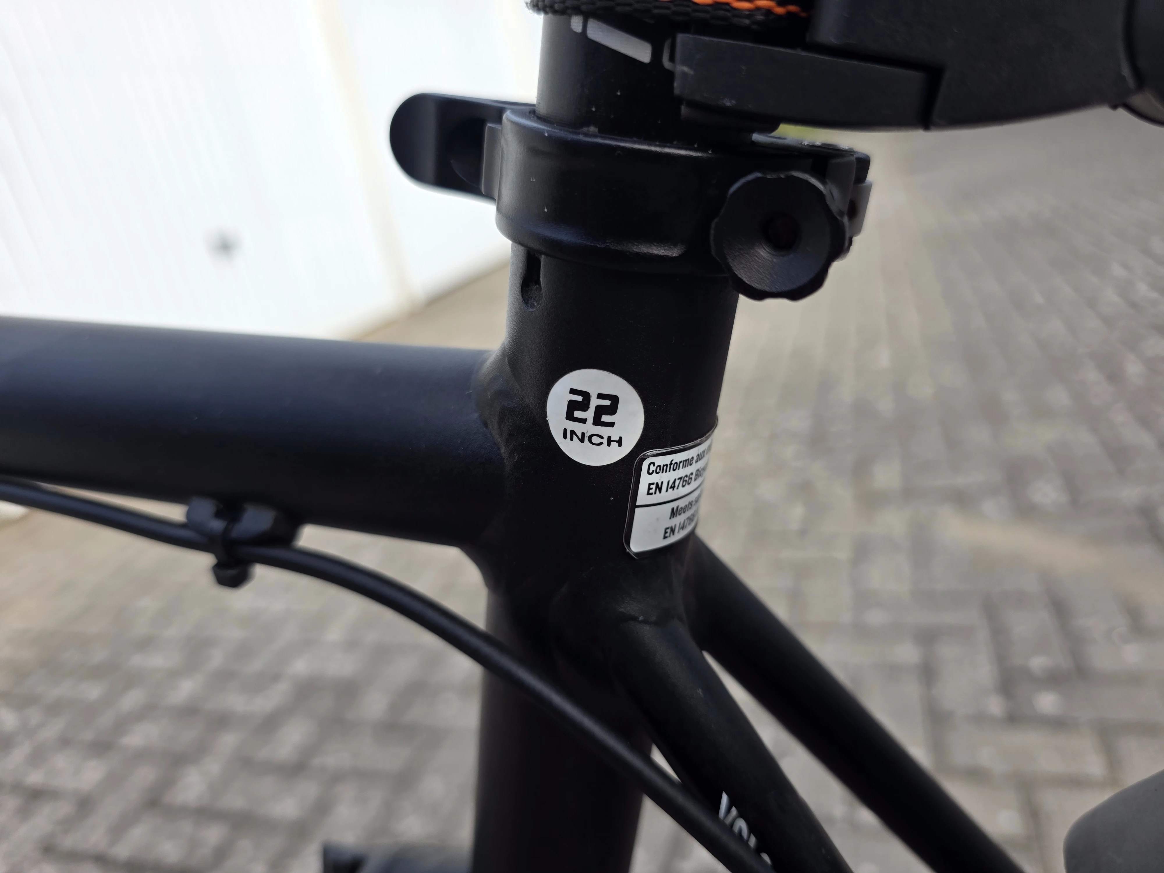 Canyon AL 7.0 Hardtail Mountainbike 26", RH 22"/56cm