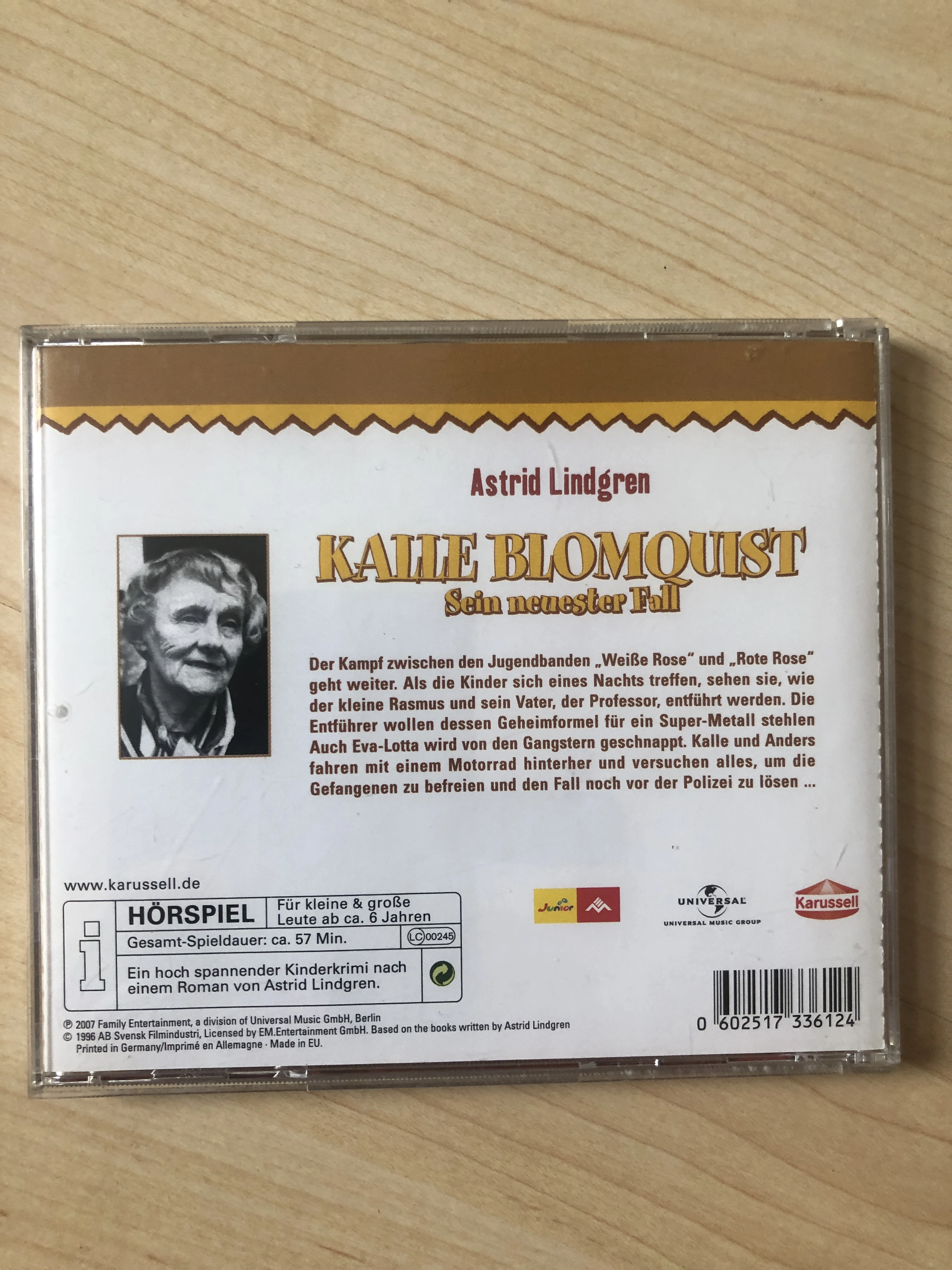 keine Beschreibung vorhanden