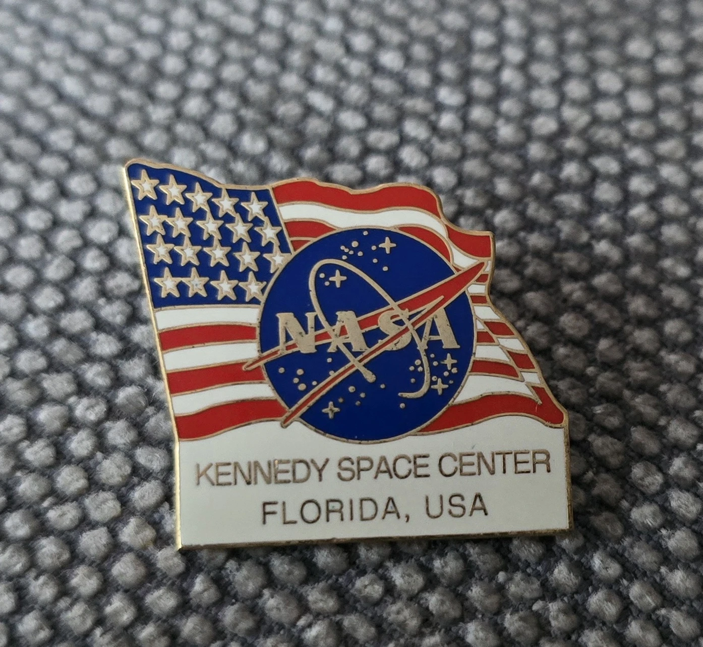 Pins
