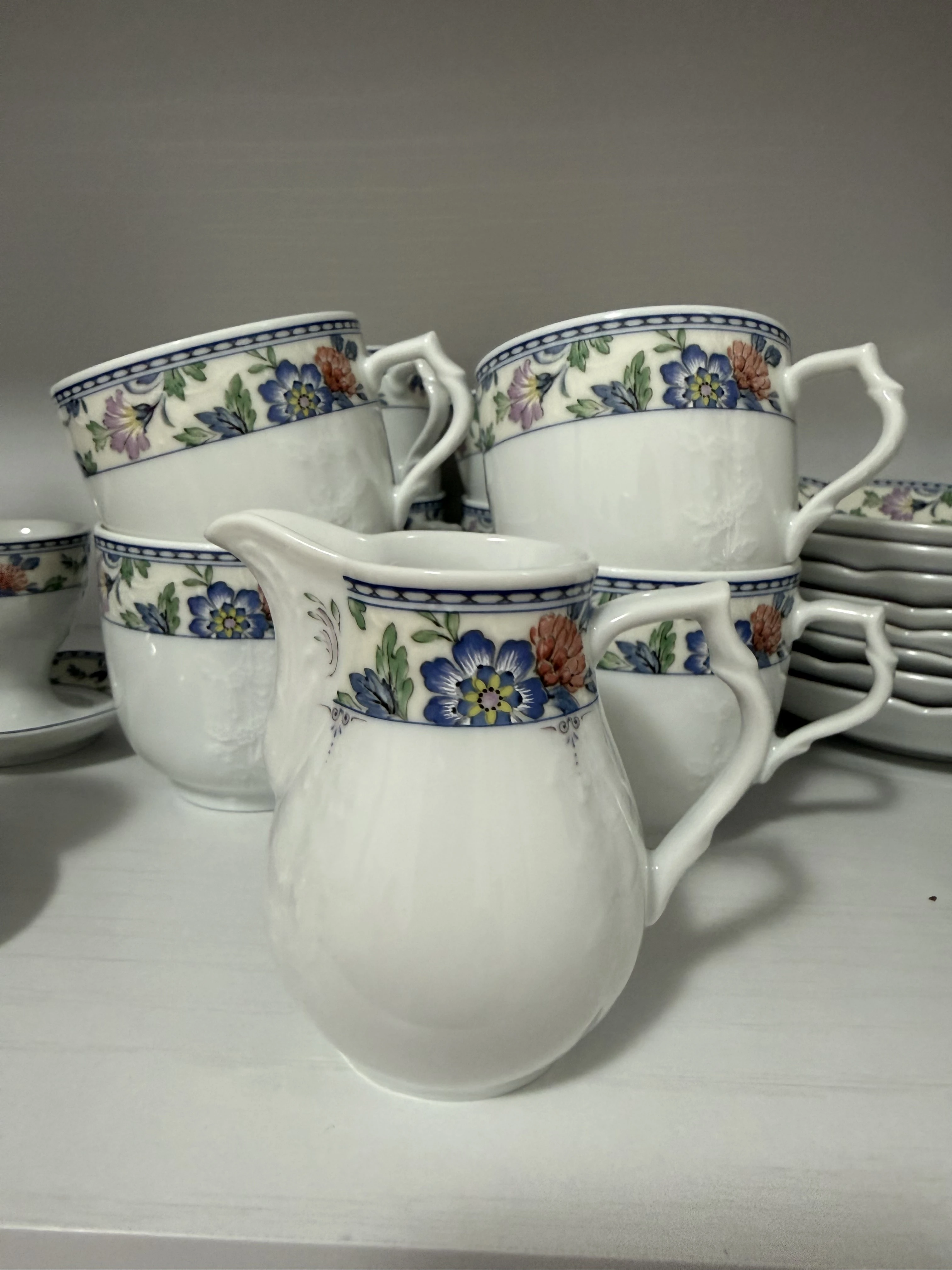 Milchkännchen 