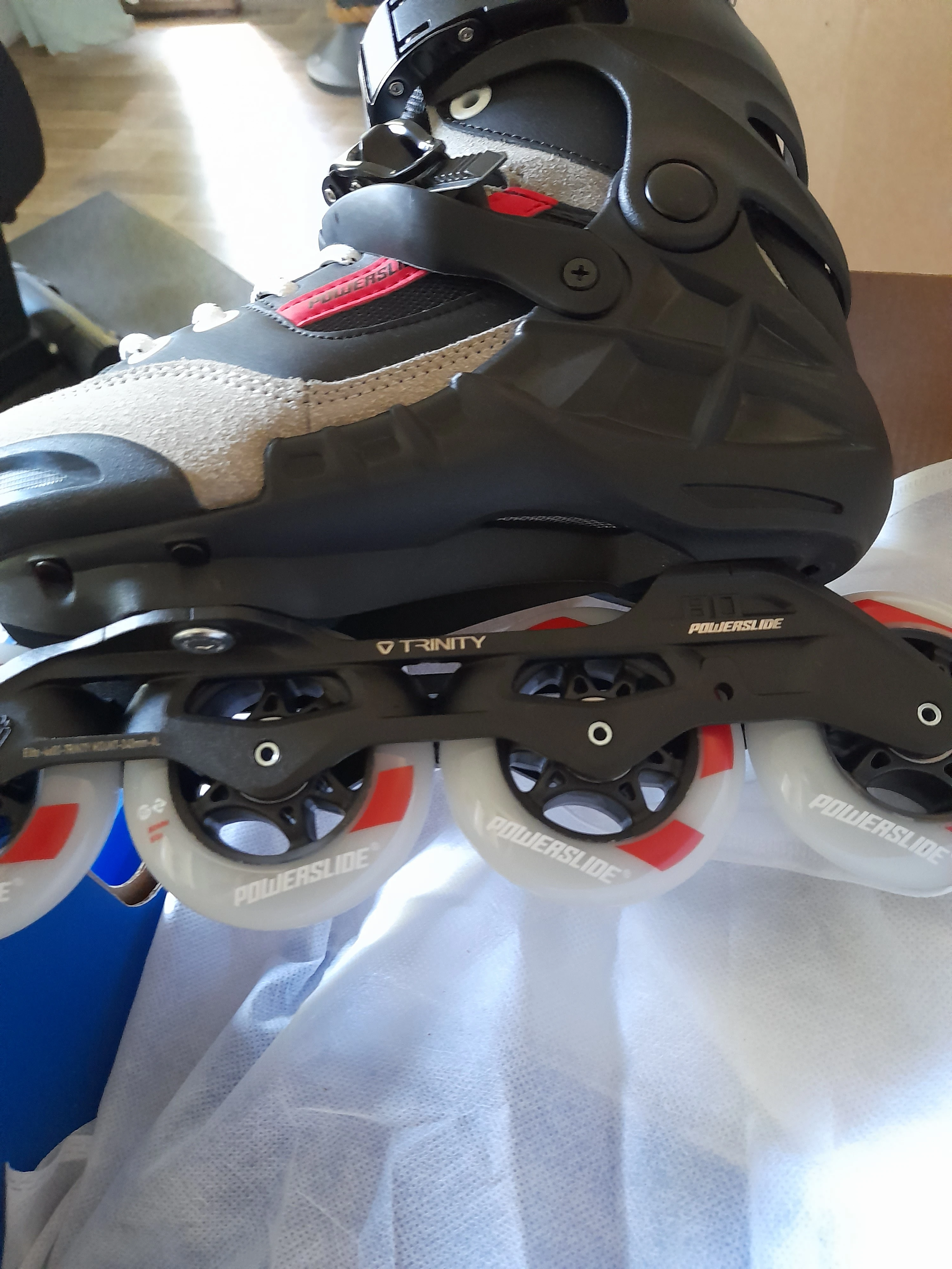 Inliner Powerslide Neu