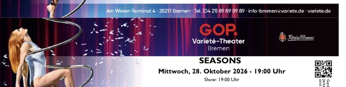 Ticket GOP