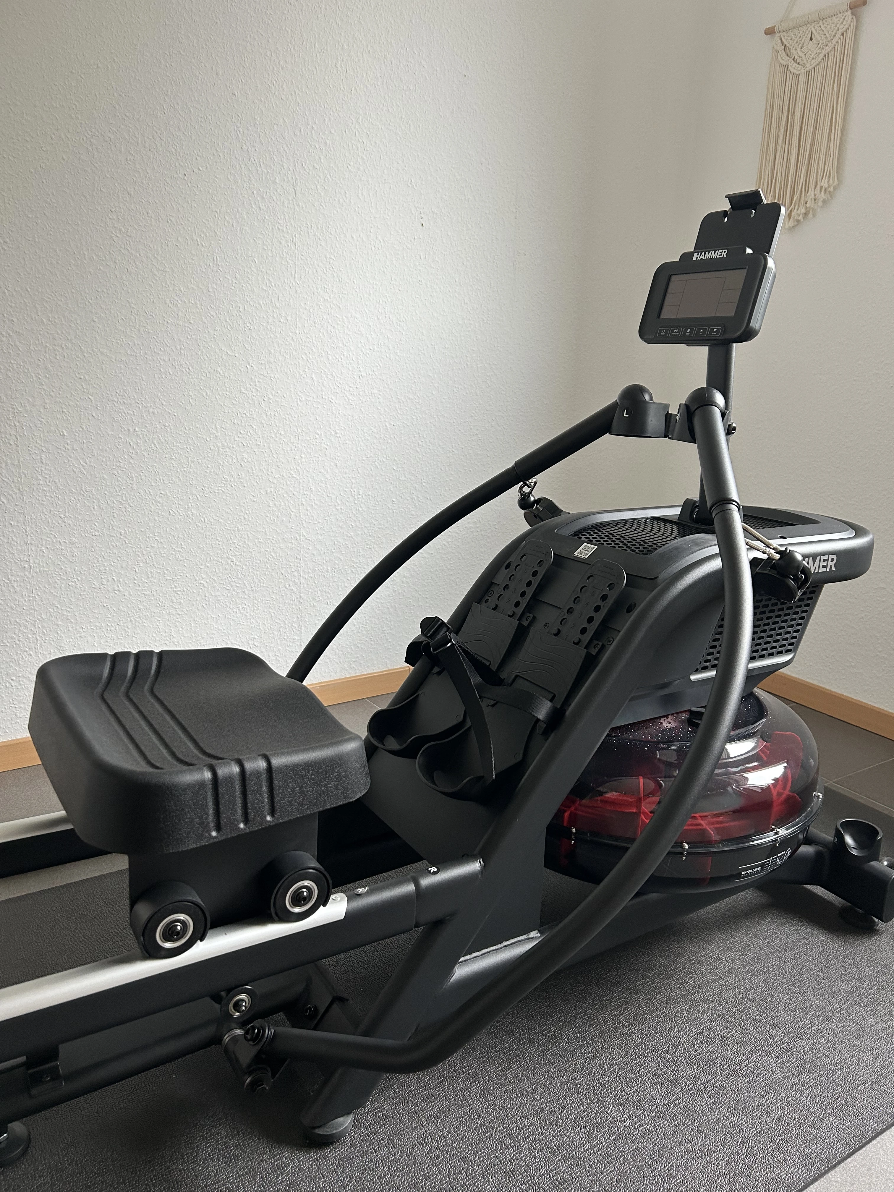 Lässt sich individuell und schnell einstellen