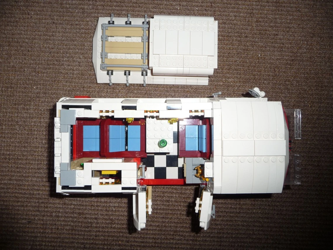 LegoBus