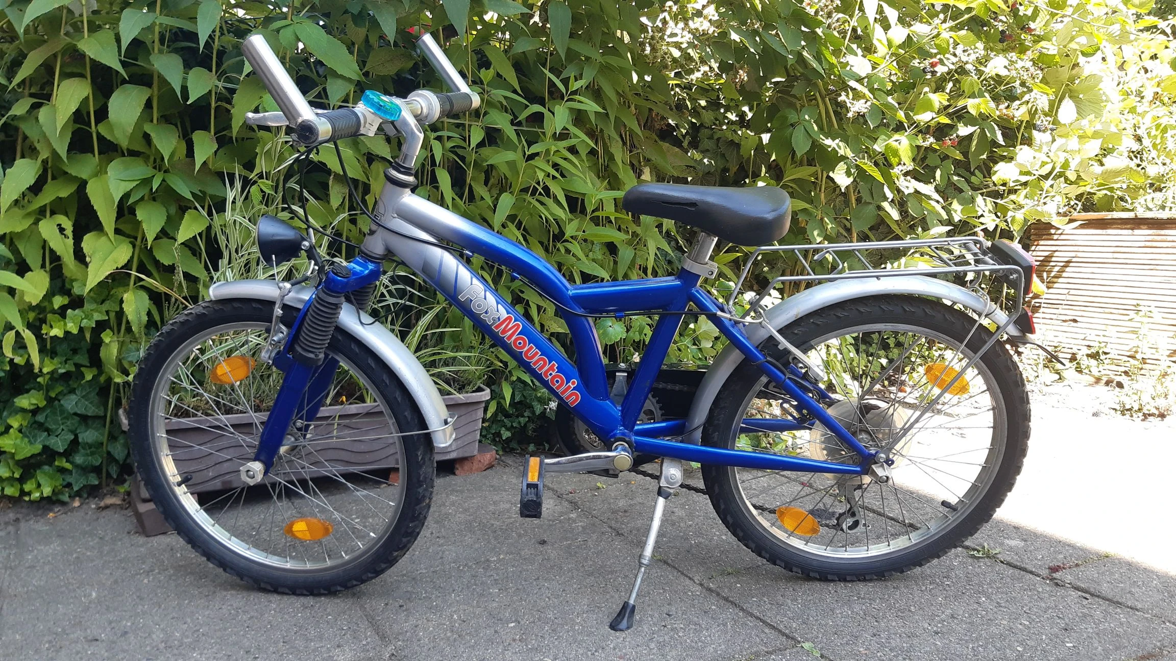 Kinderfahrrad-1
