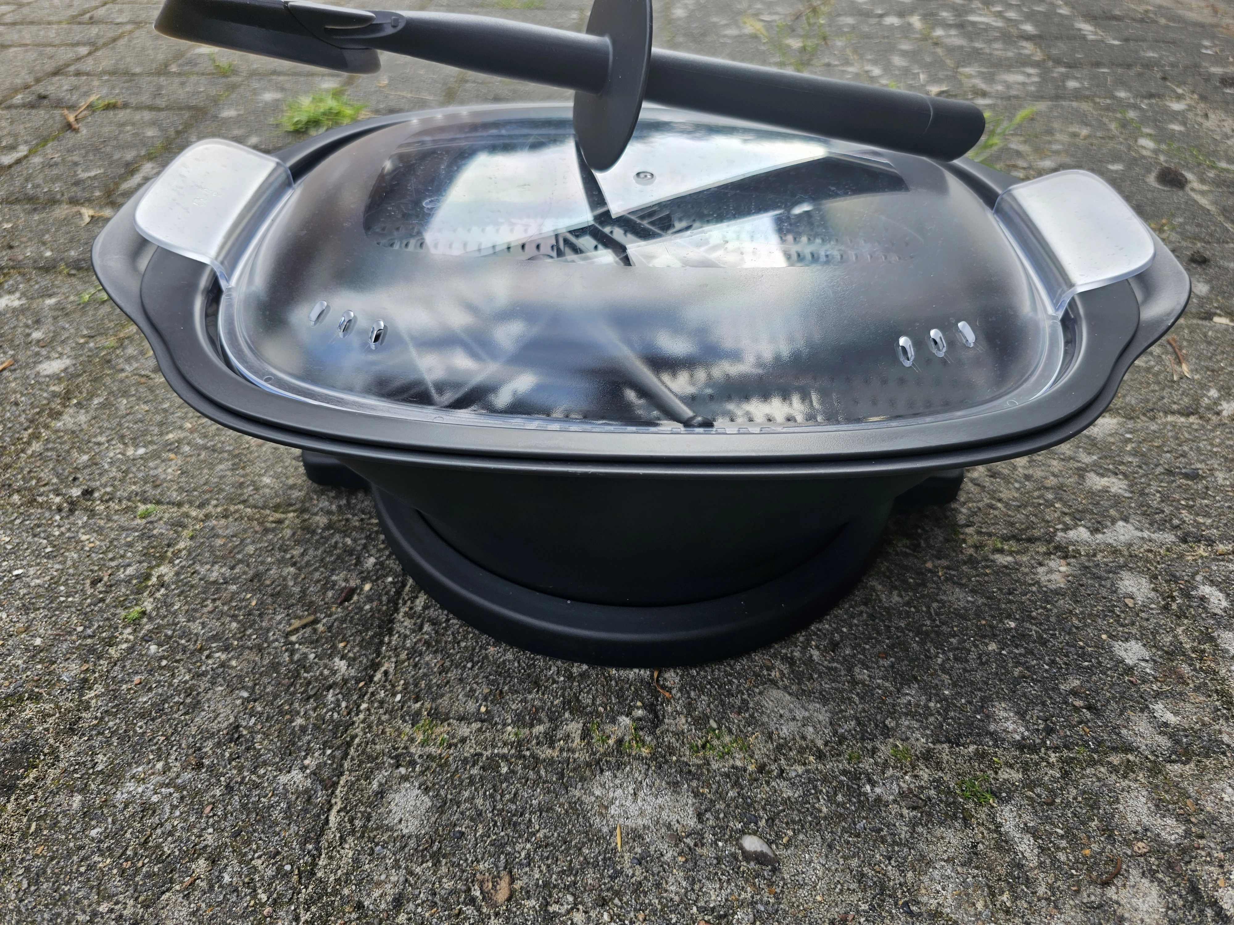 Aromtopf Spachtel 