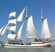 Das Segelschiff