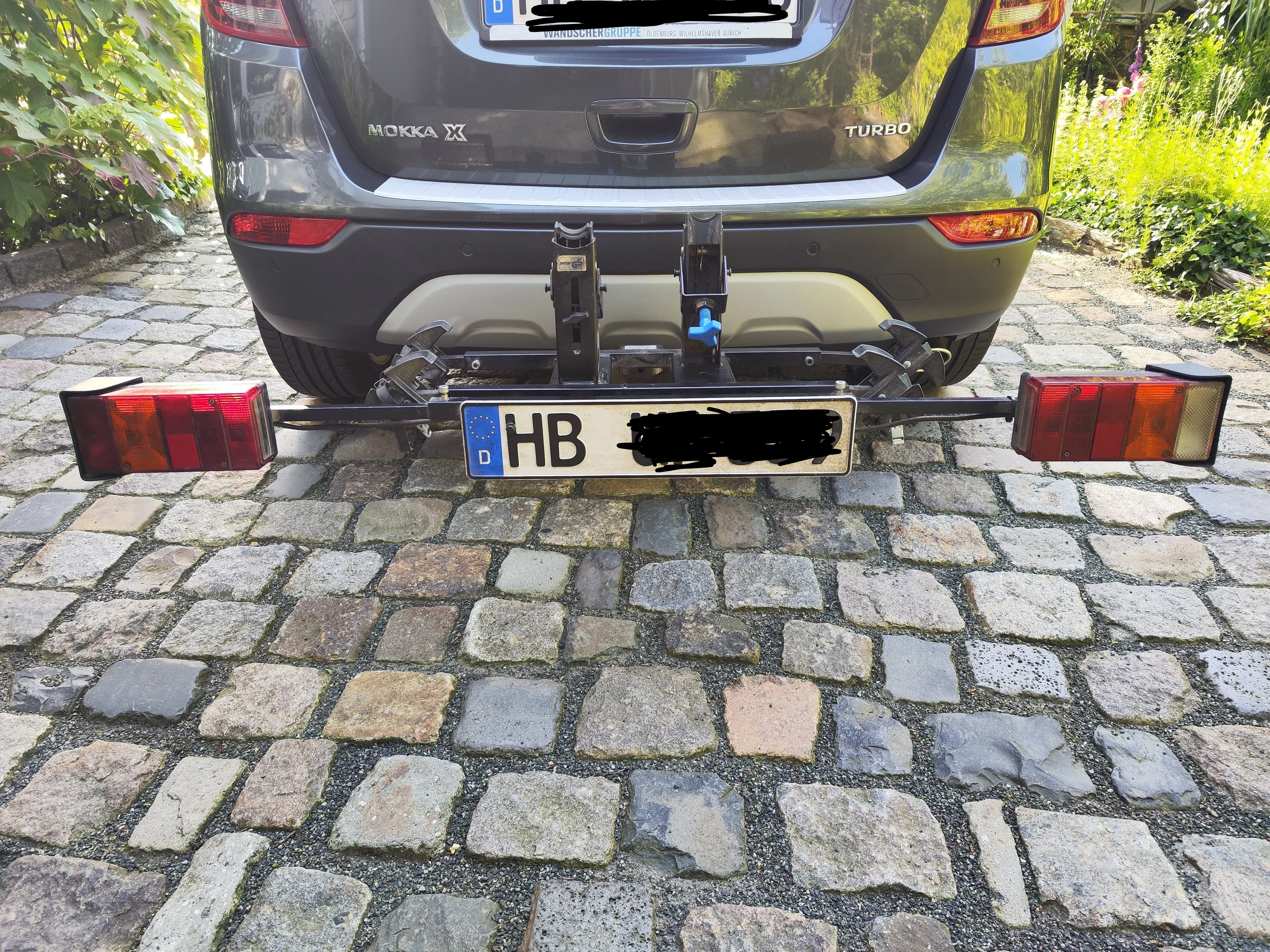für die AHK
