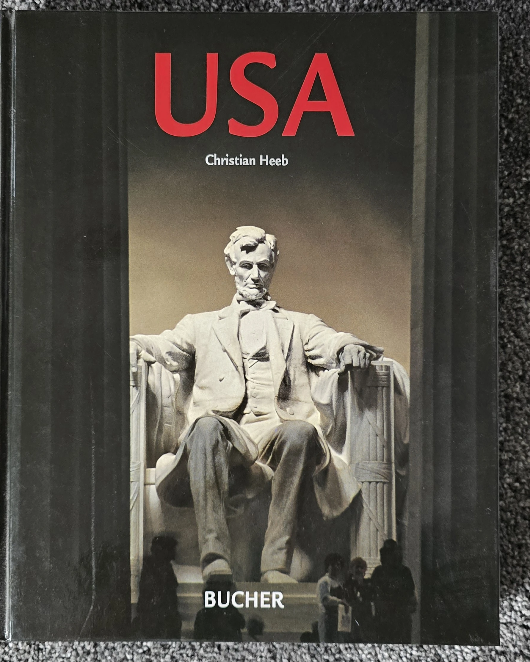 USA
