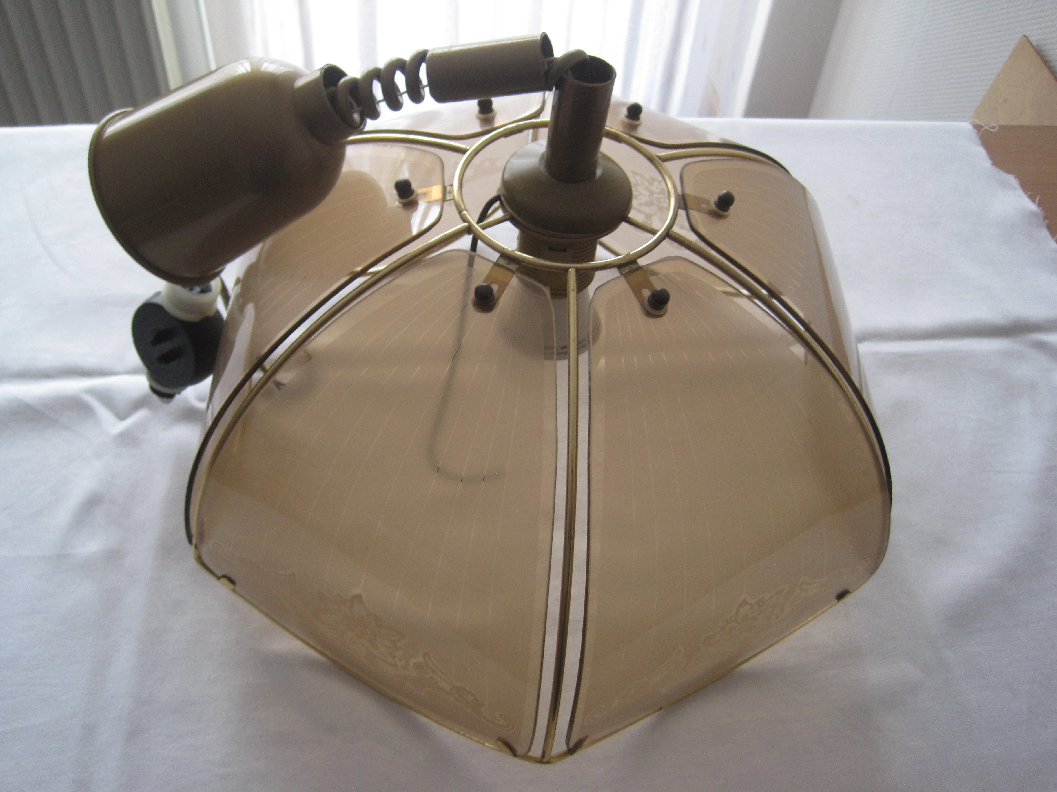 Lampe