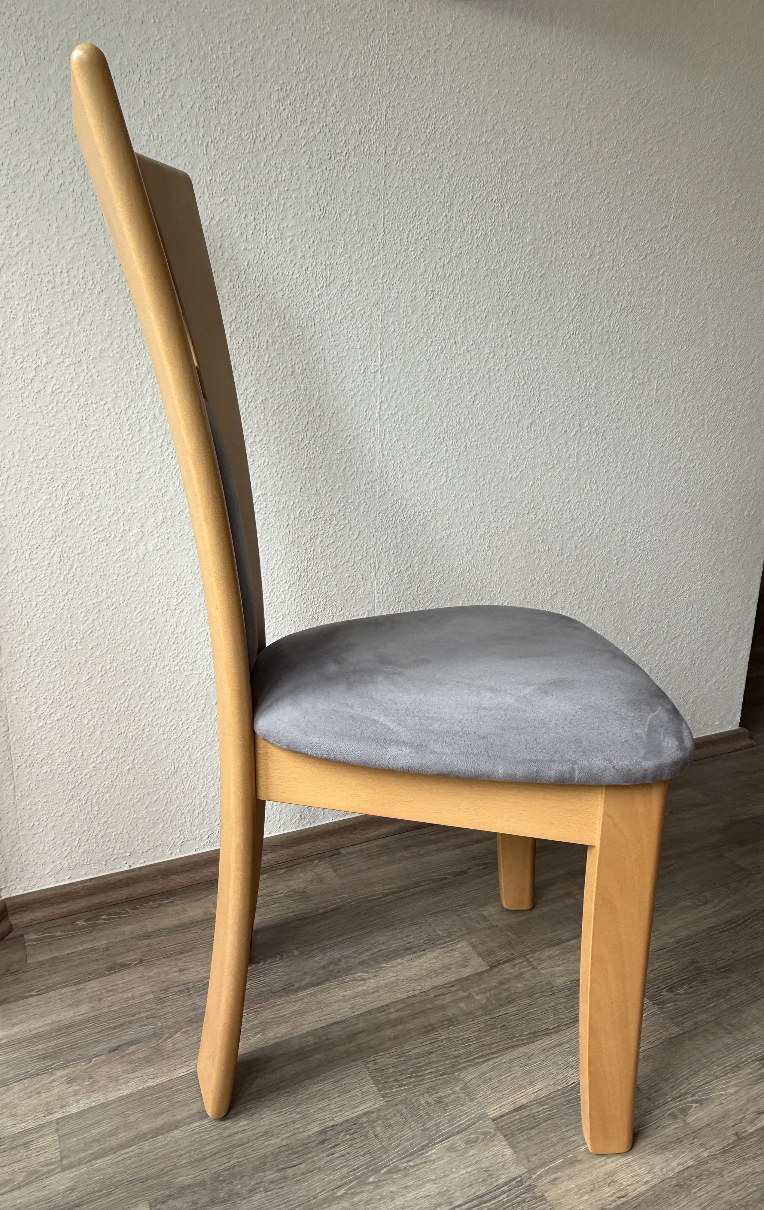 Seitenansicht
