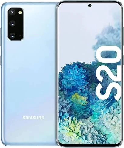 Smartphone Galaxy s20