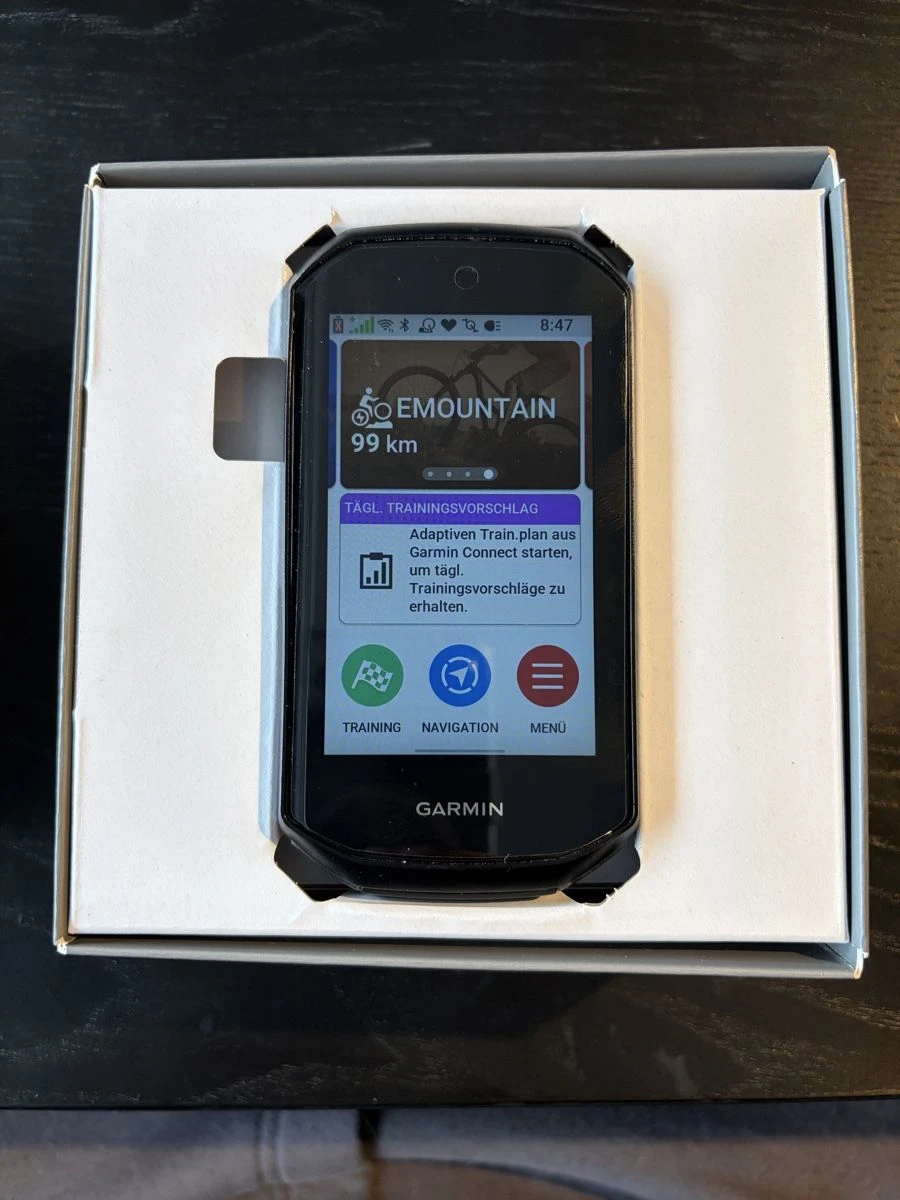 Garmin