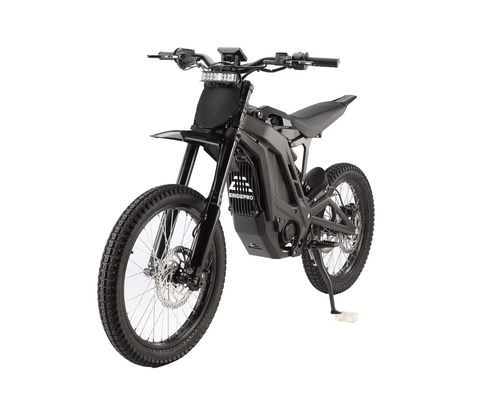 E Ride Pro S (17") 72v