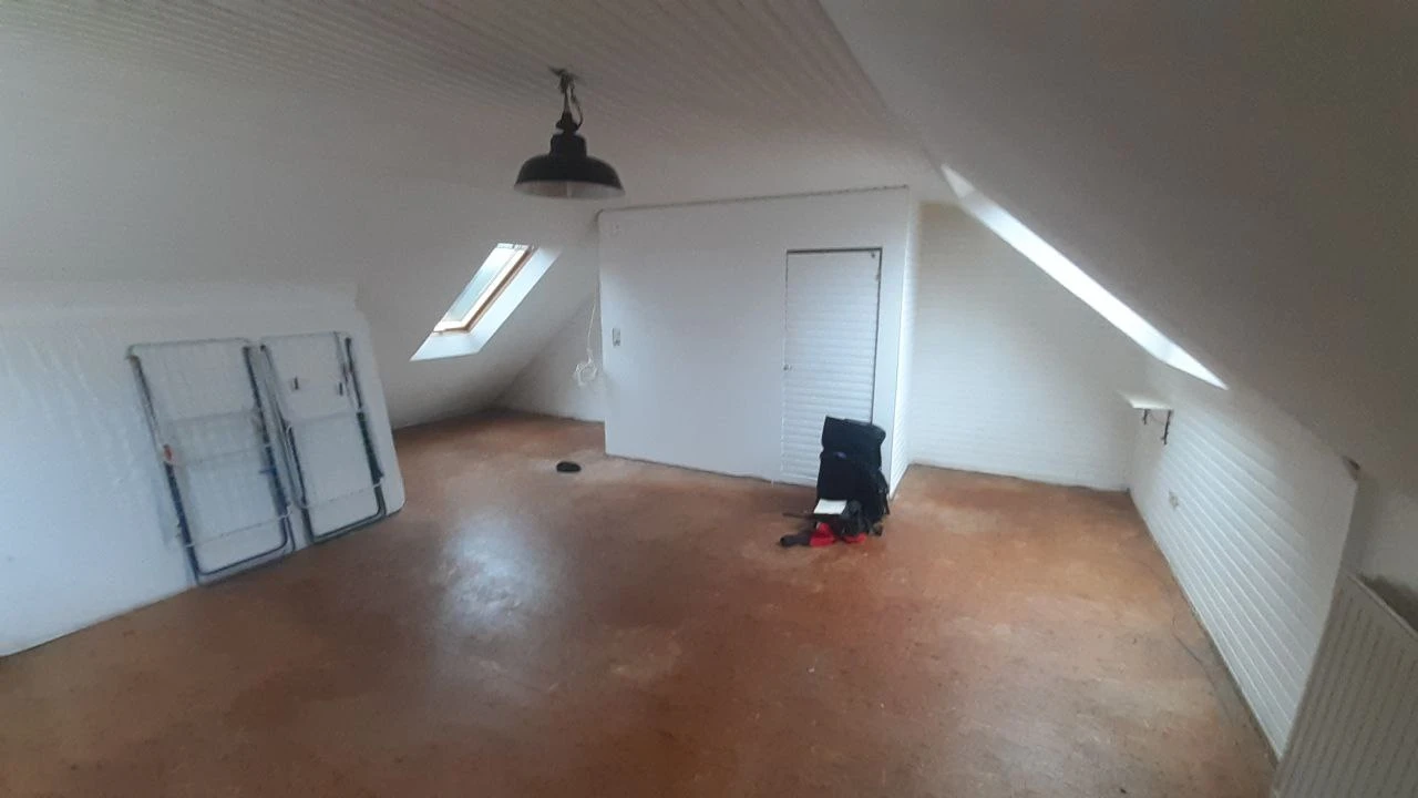 Dachgeschoss