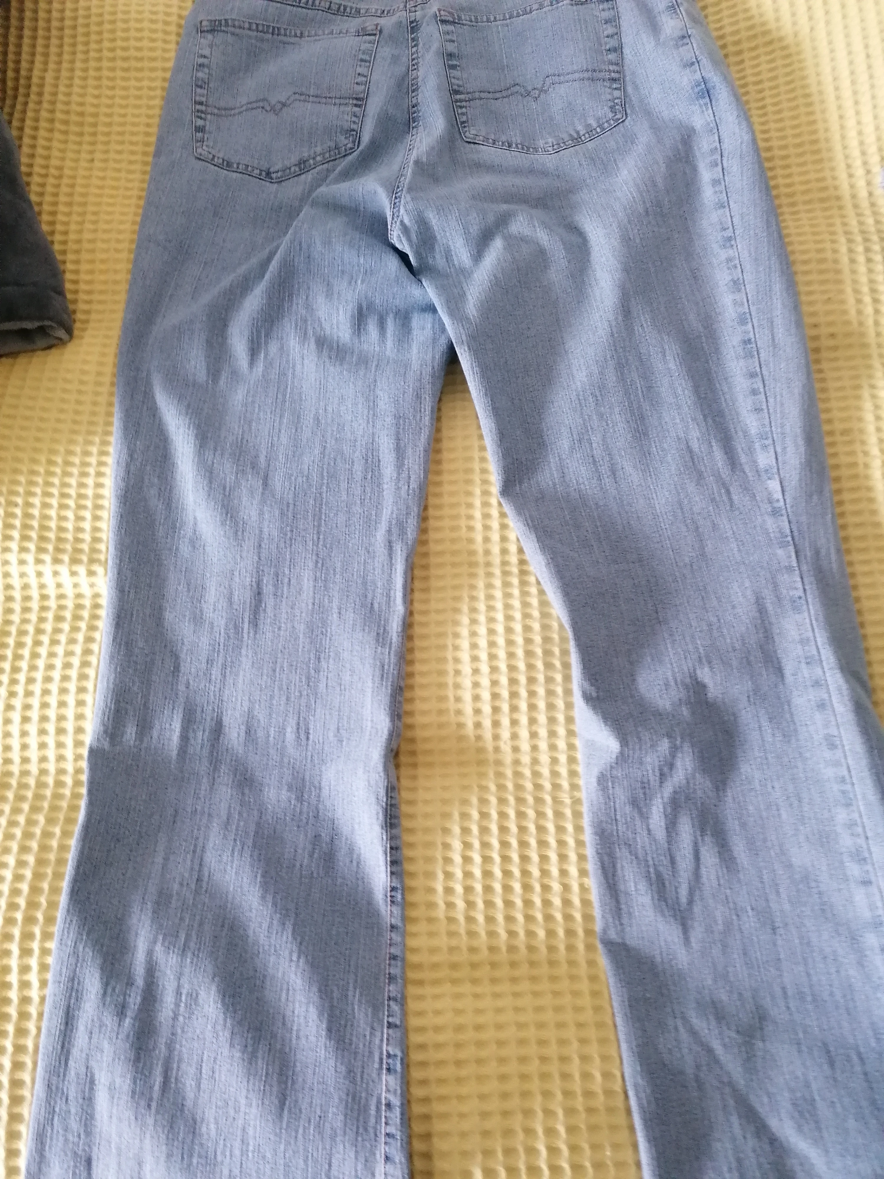 Damenhosen