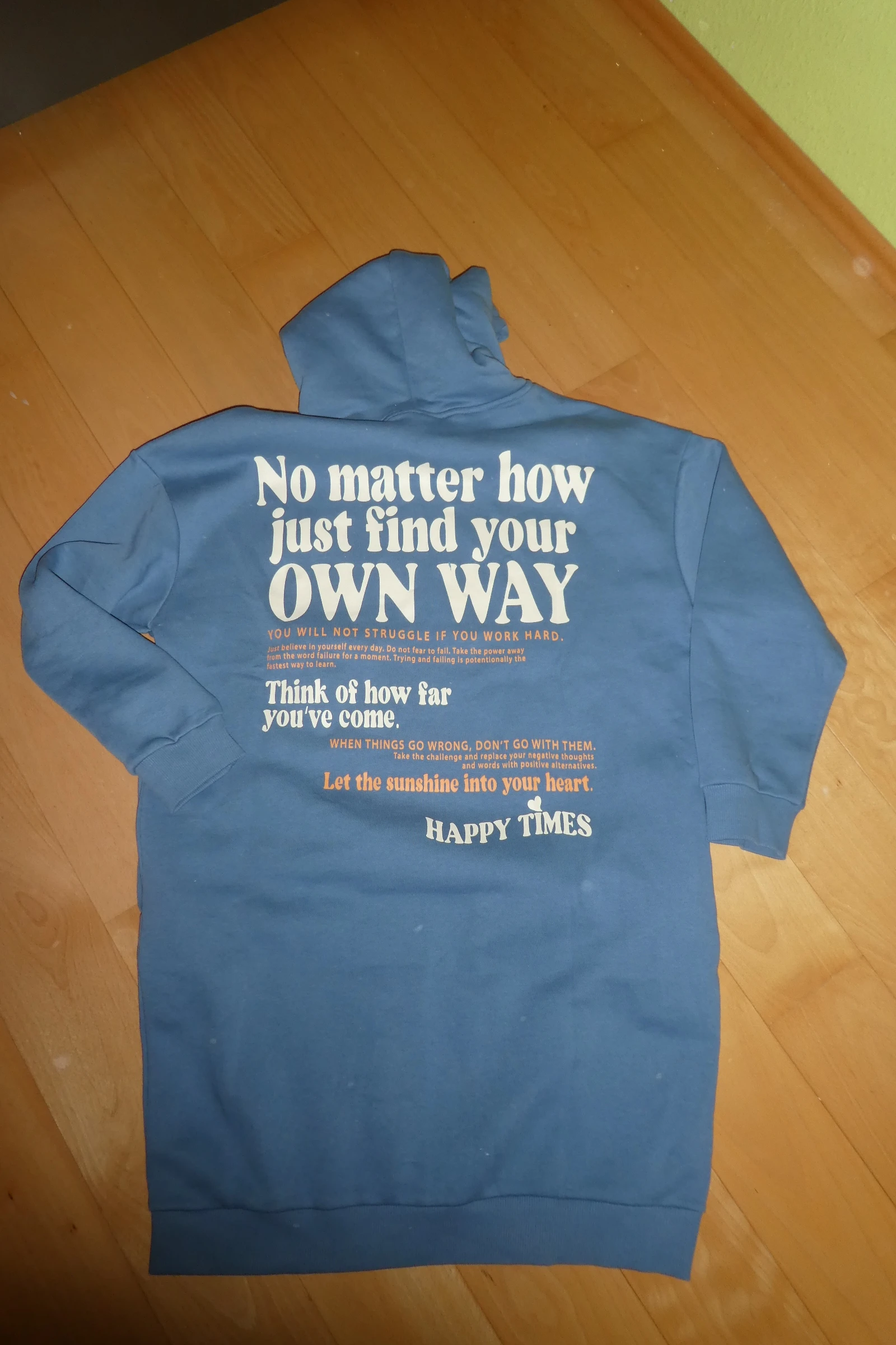 Hoodie