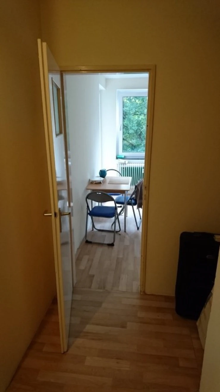 Flur_und_EingangKüche