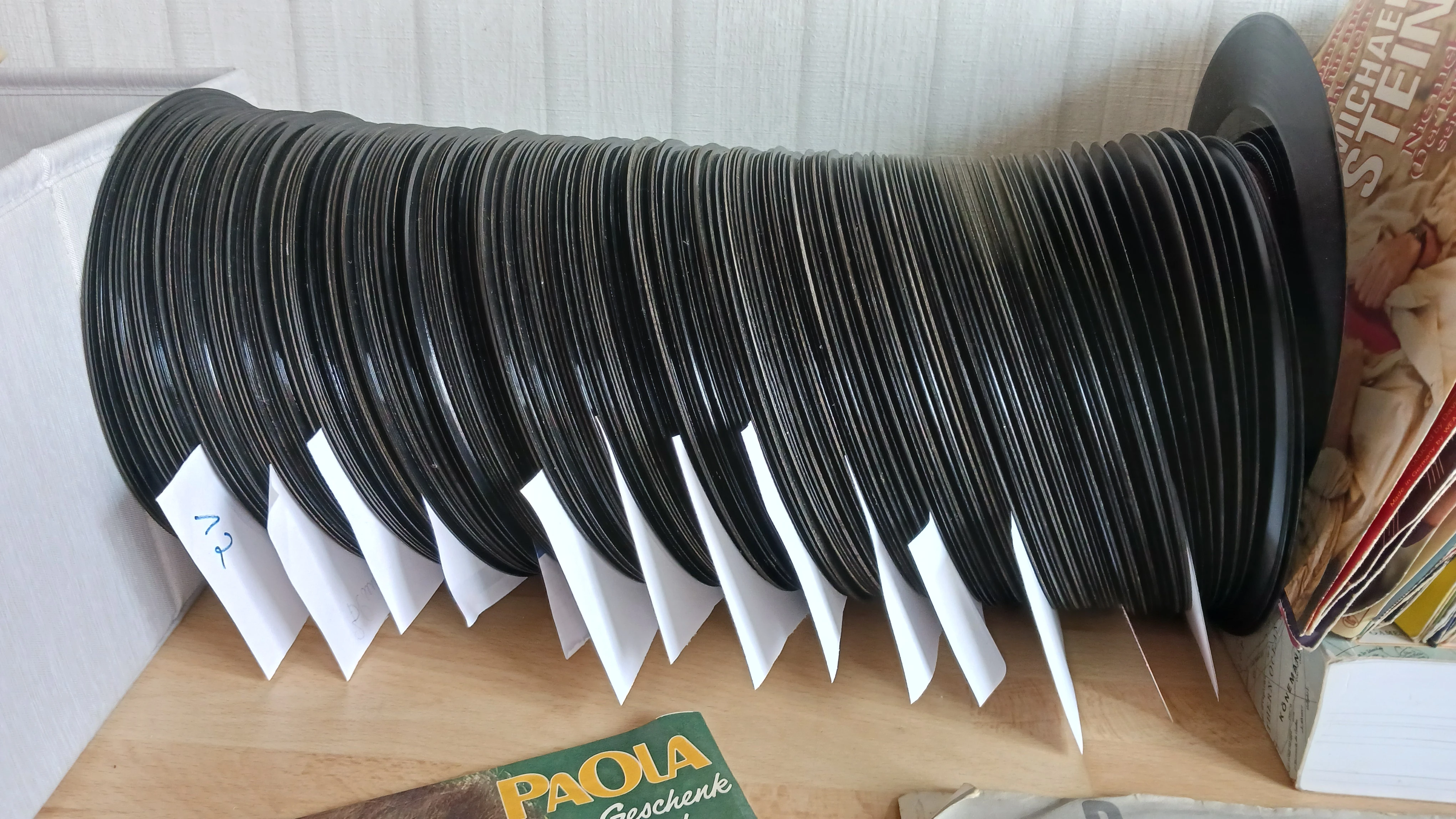 120 Singles