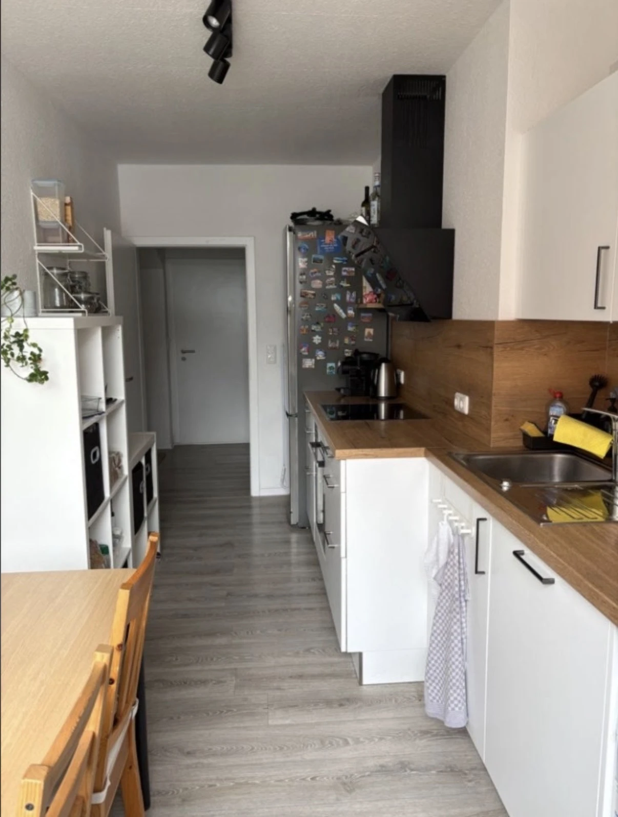 Küche (2)