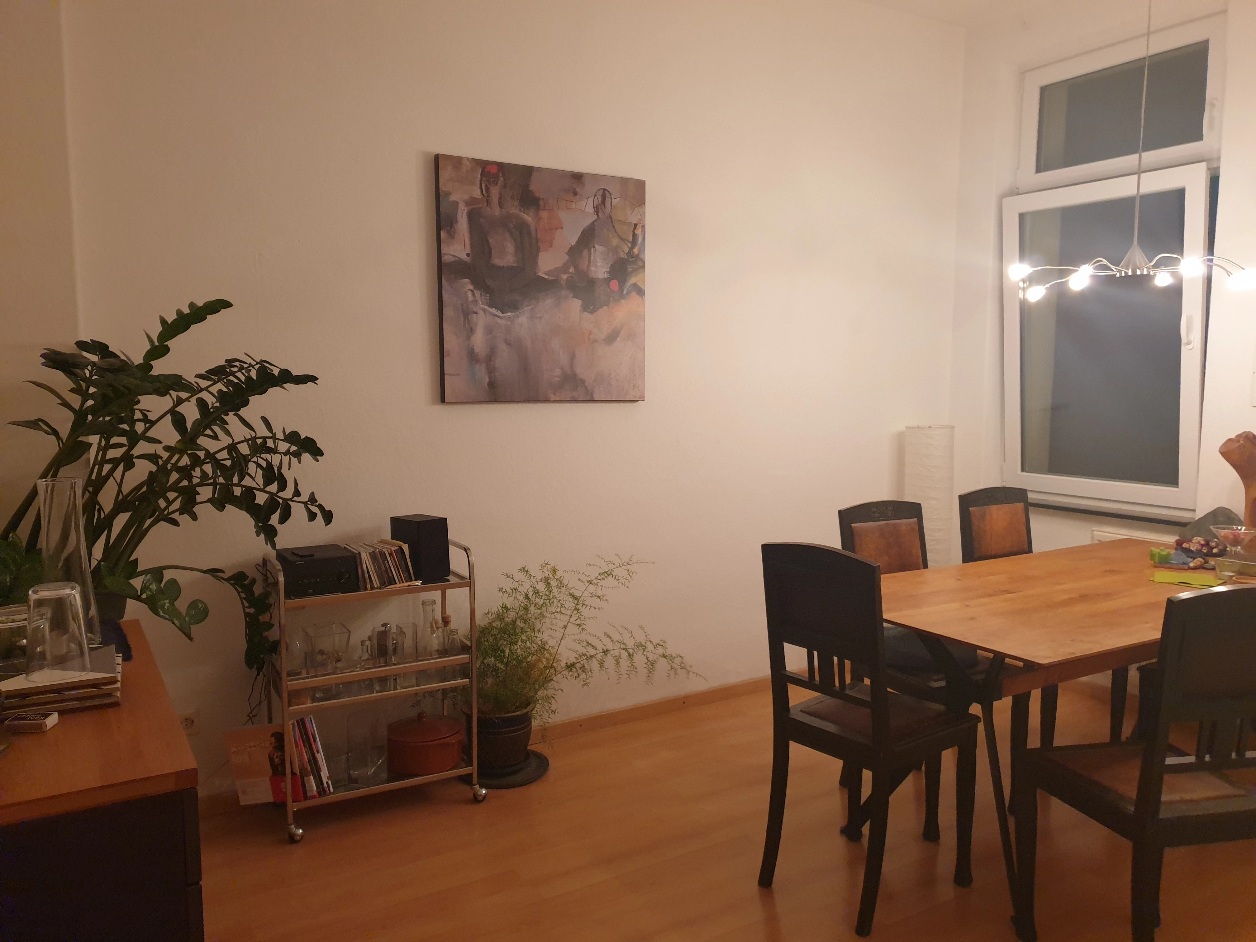 Esszimmer