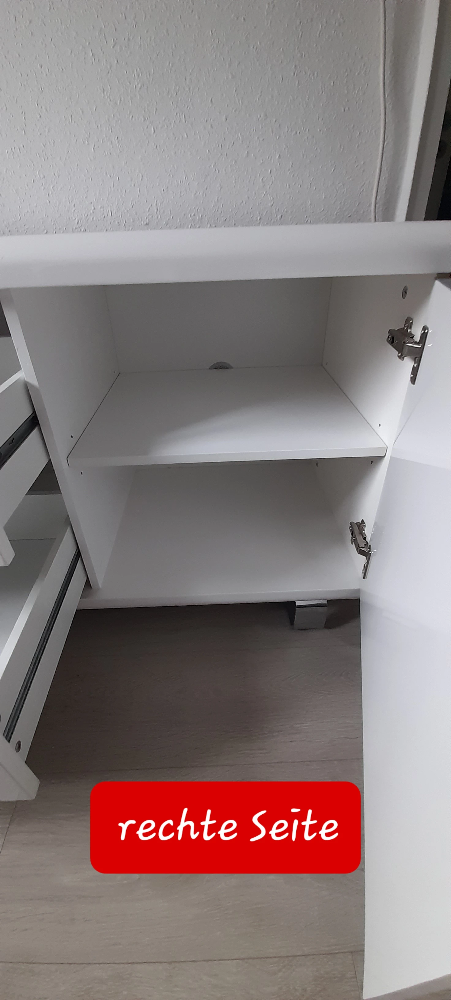 Innenansicht