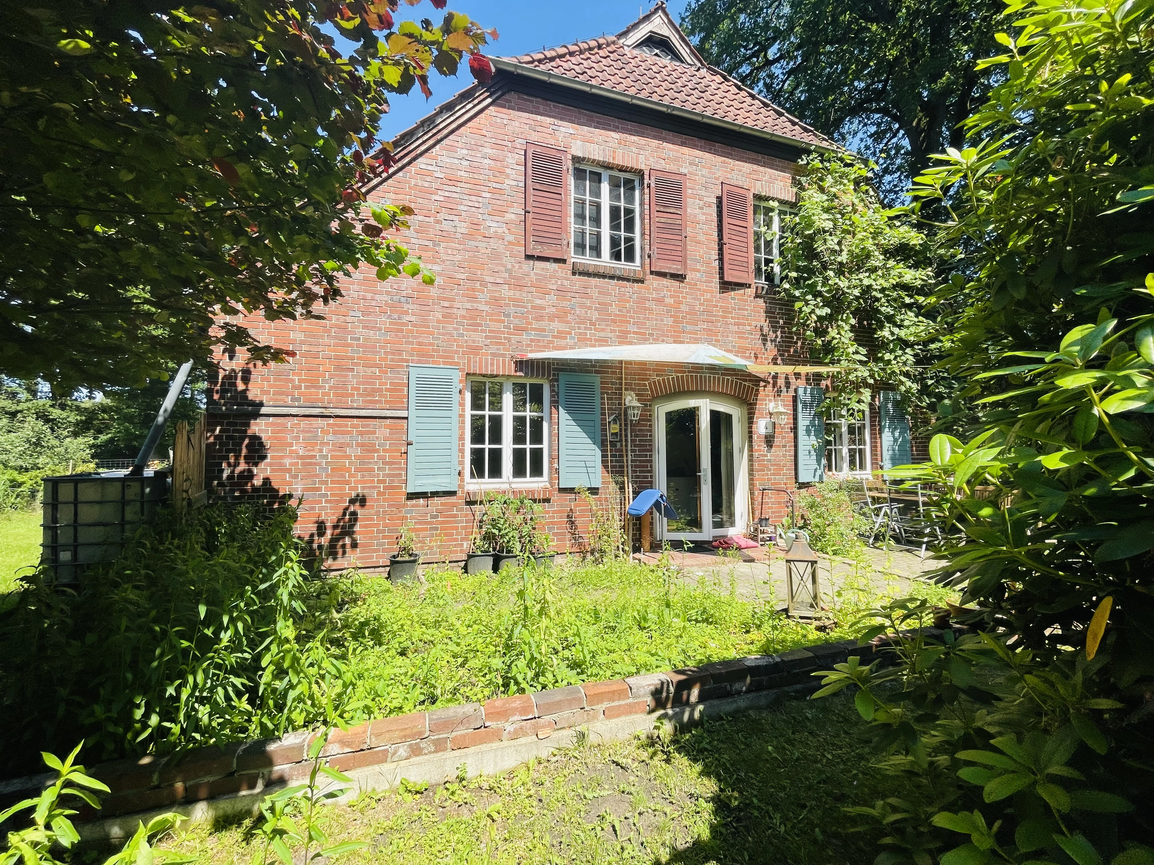 Garten 