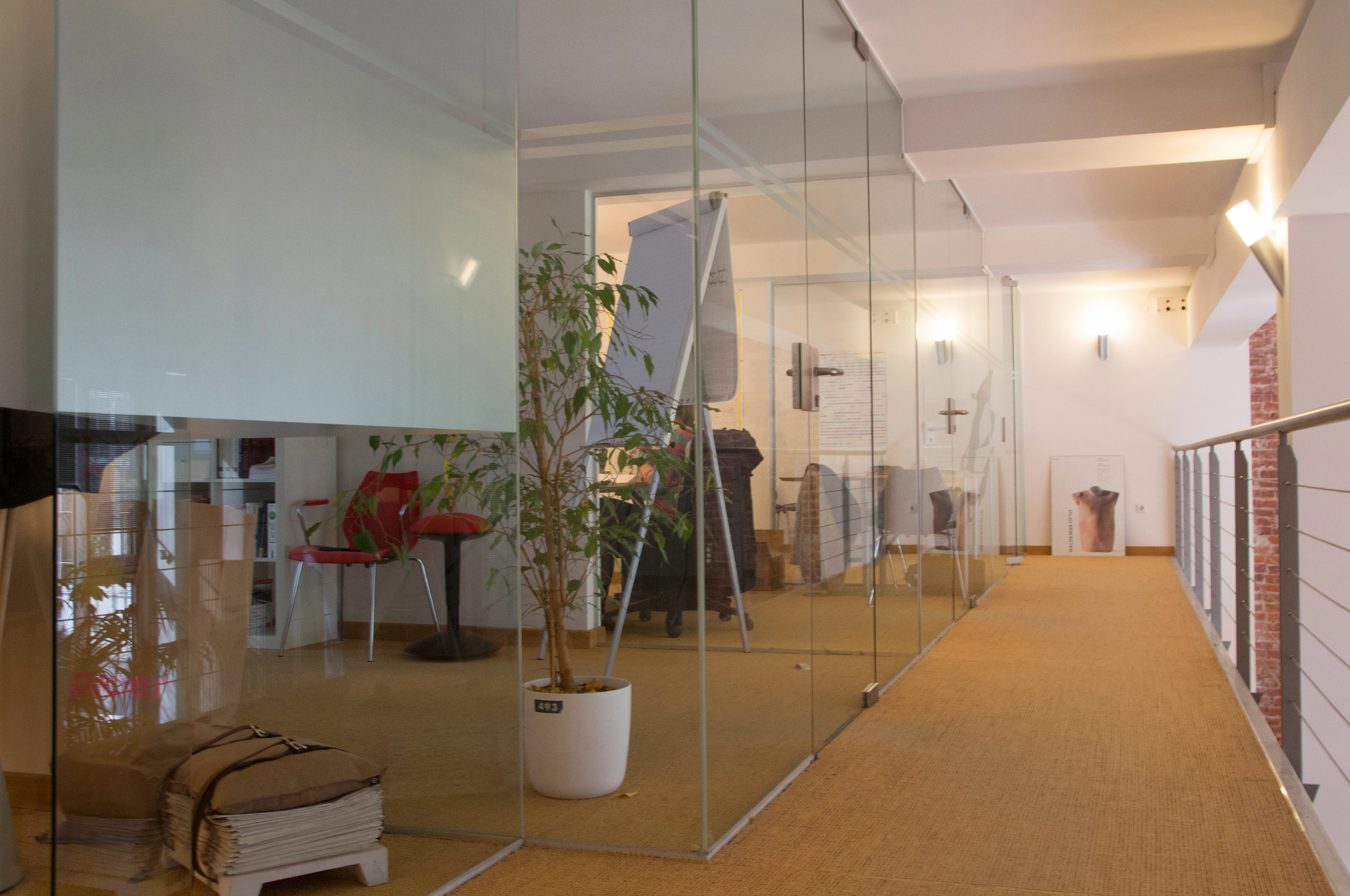 Galerie-Etage