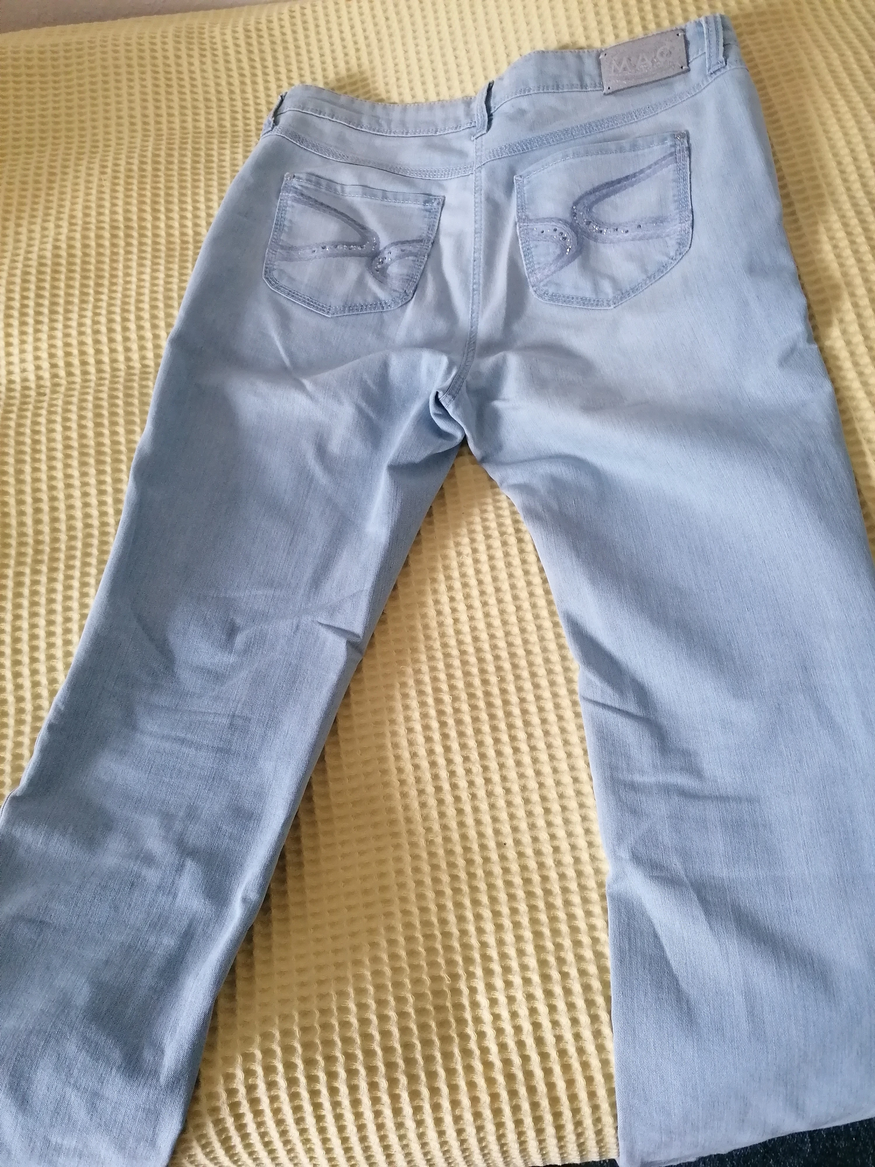 Damenhosen 
