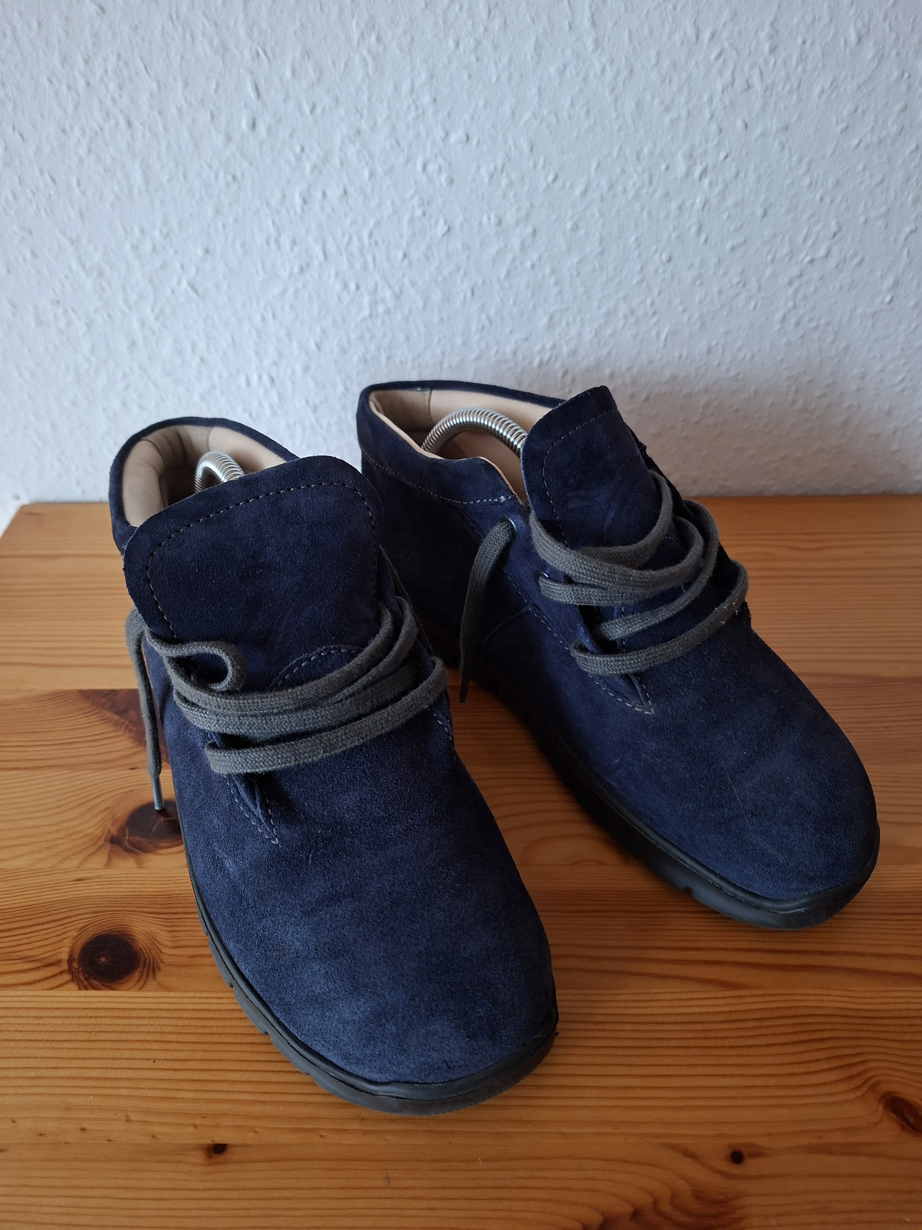Schuh 1