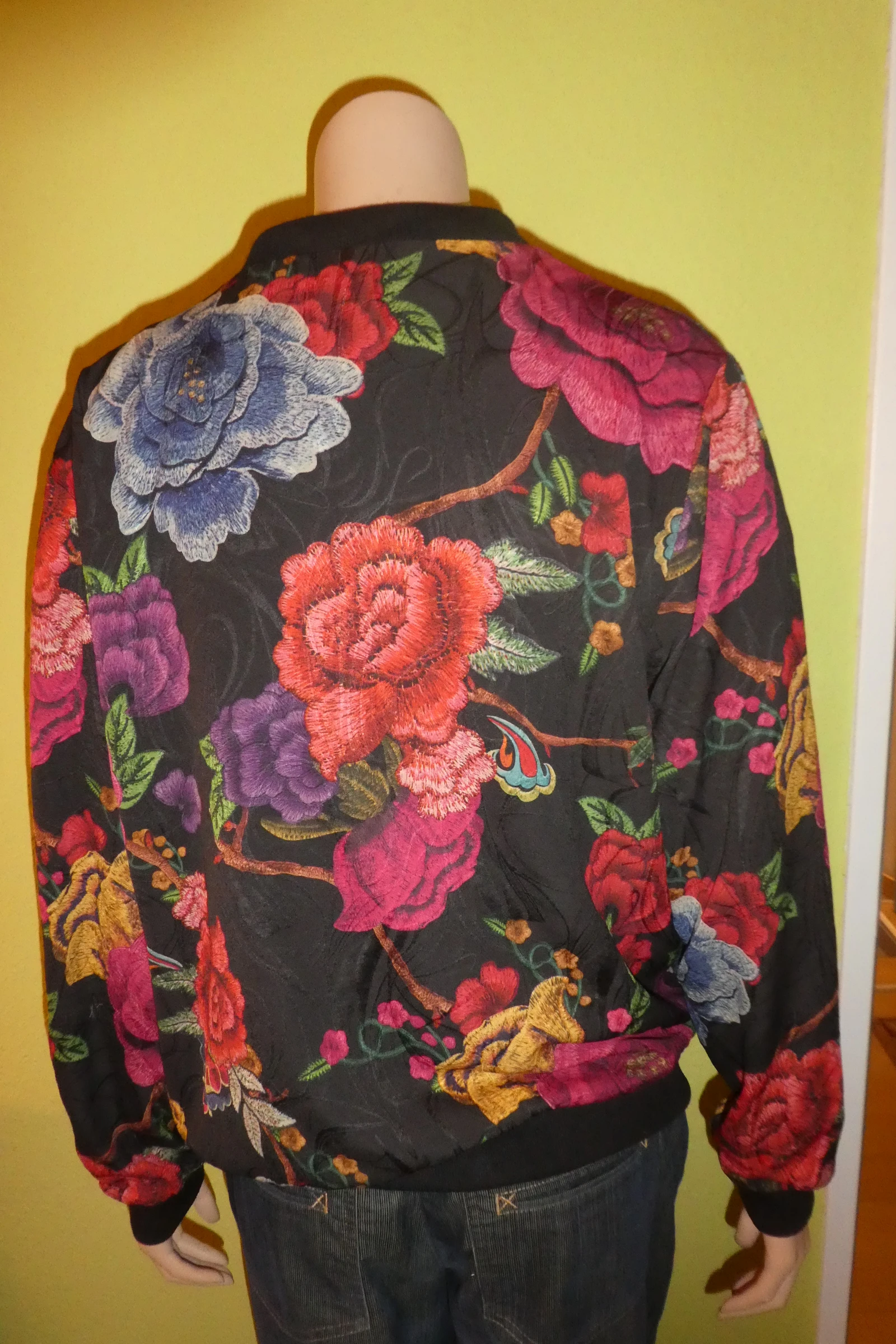 Jacke