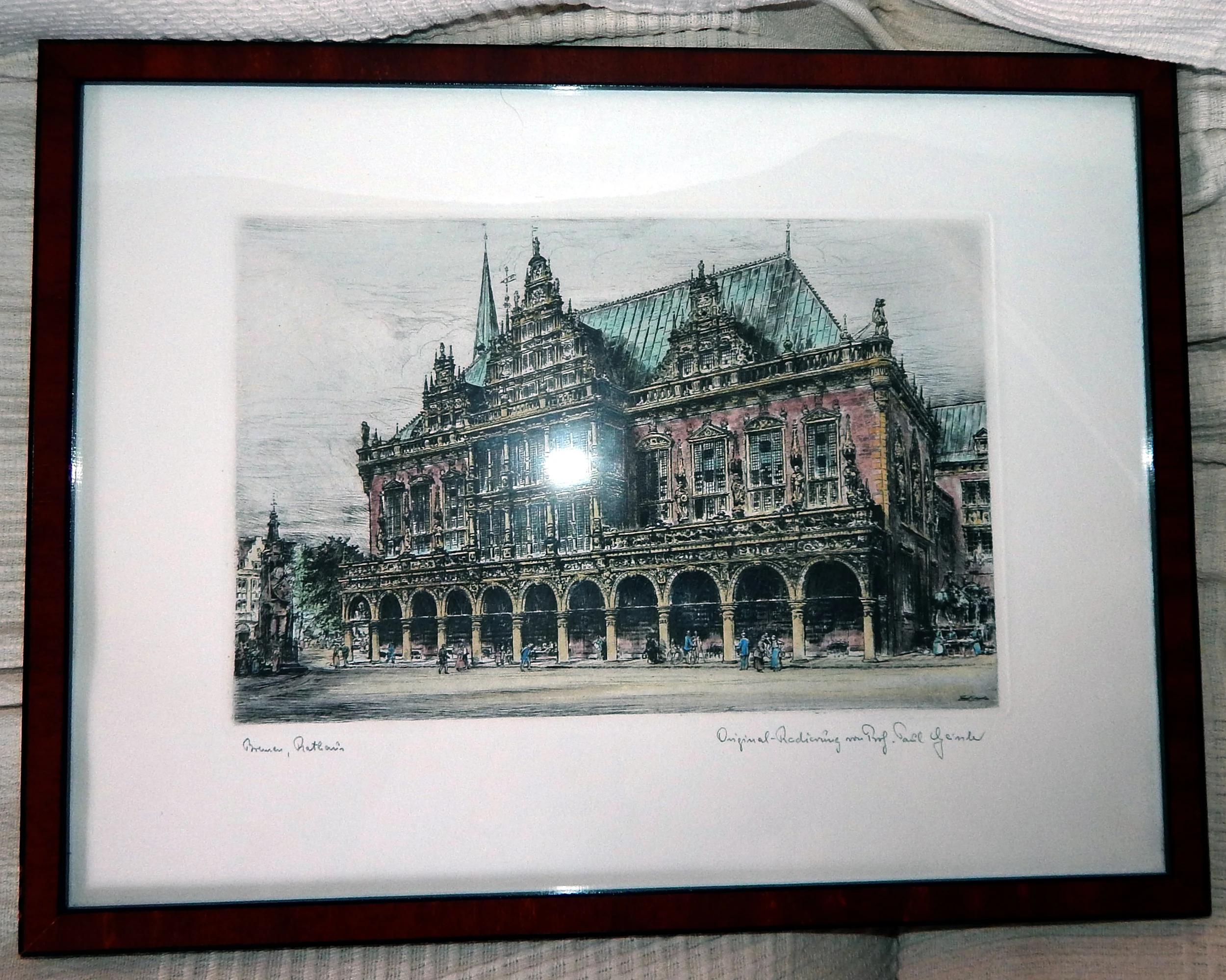 Bremer Rathaus