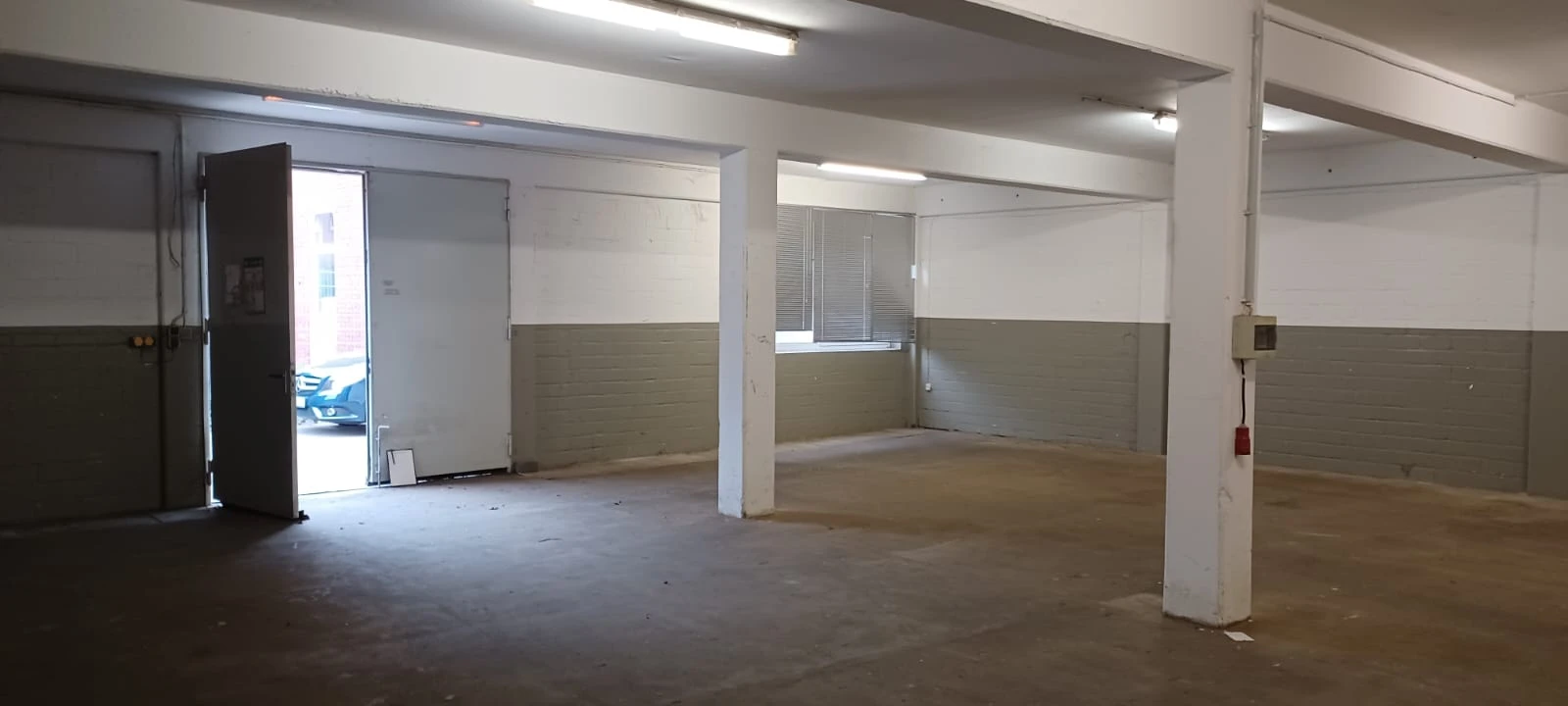 Innenansicht