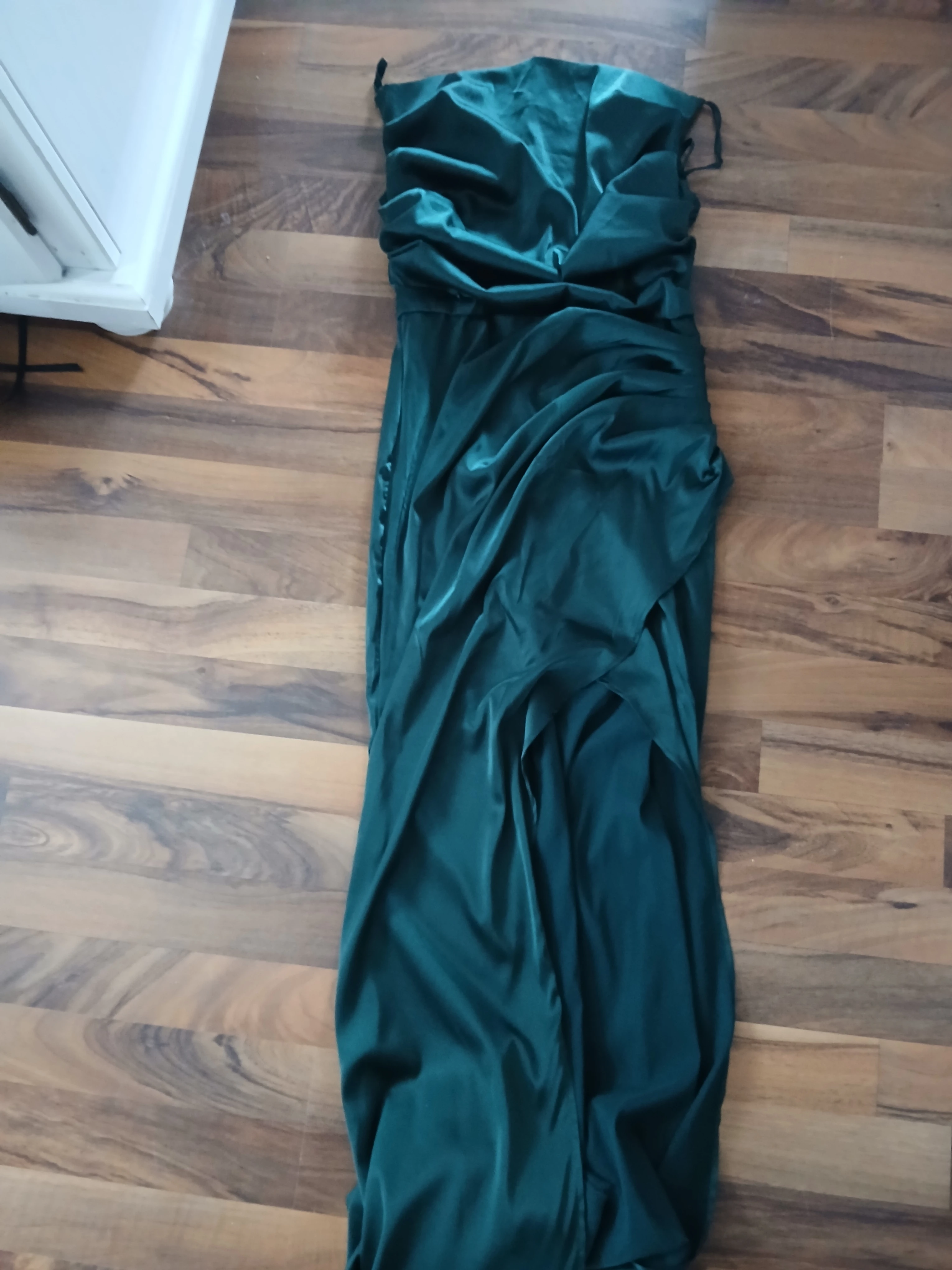 Abendkleid S