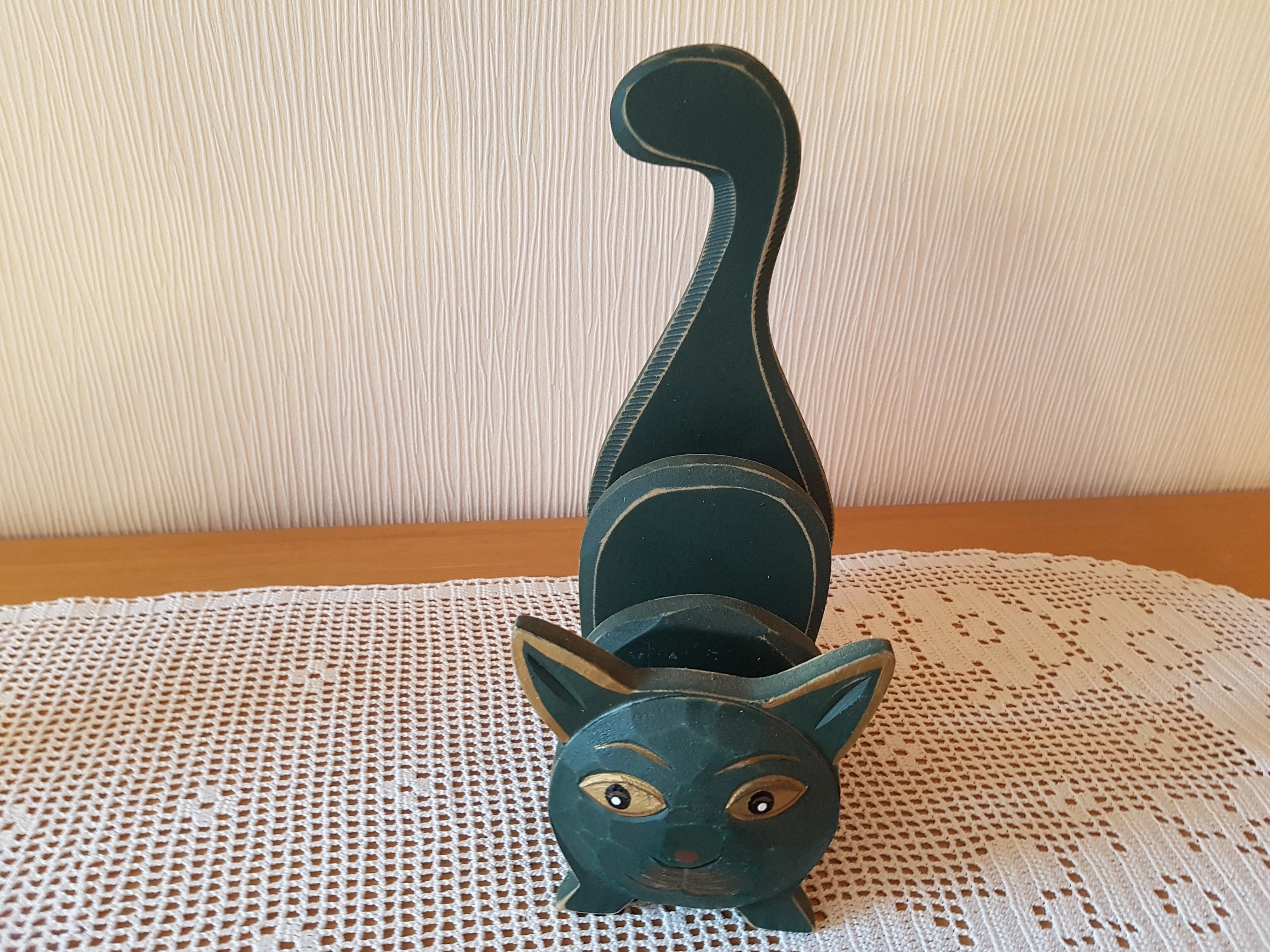Katze