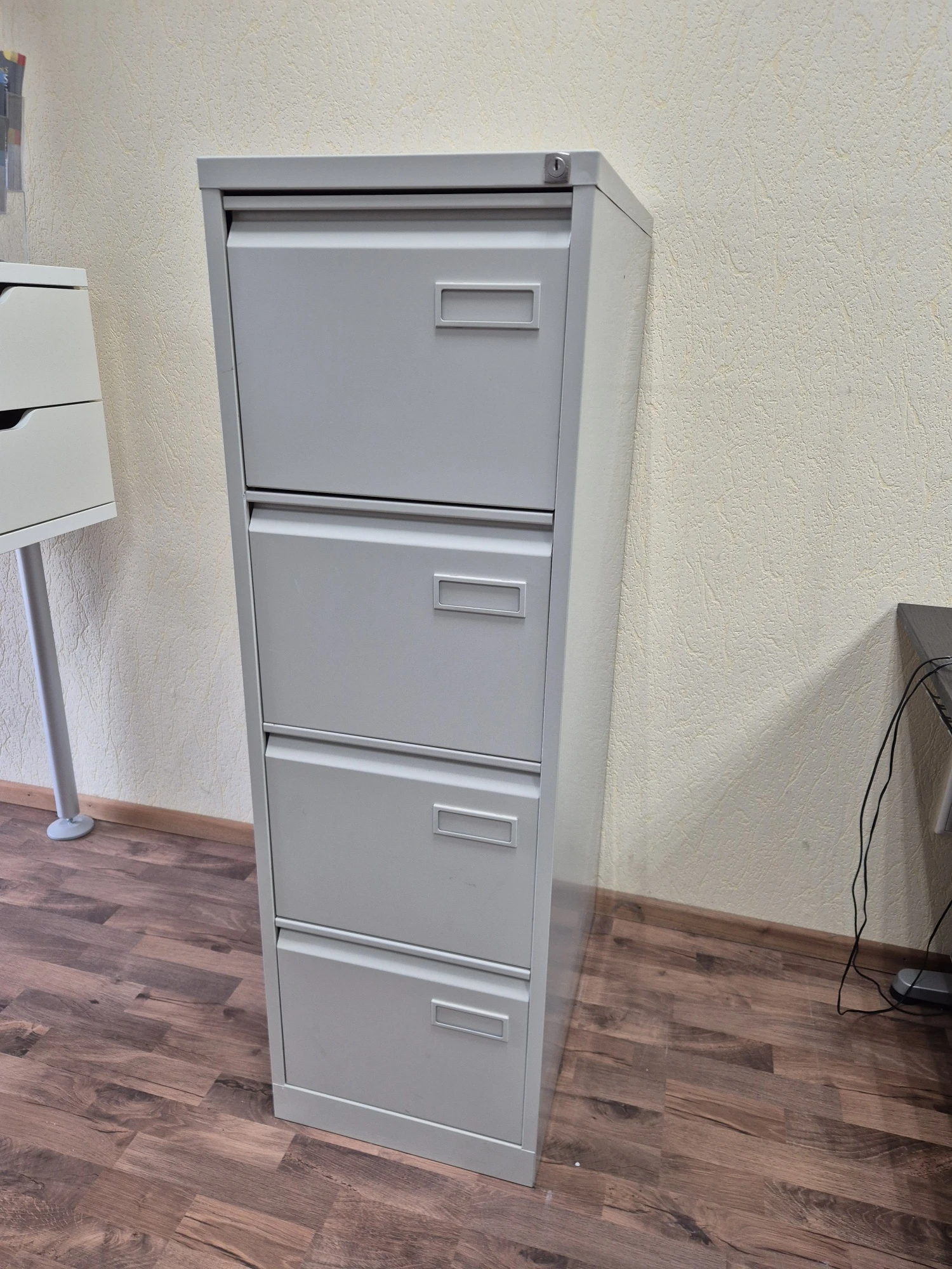 Hängeregisterschrank