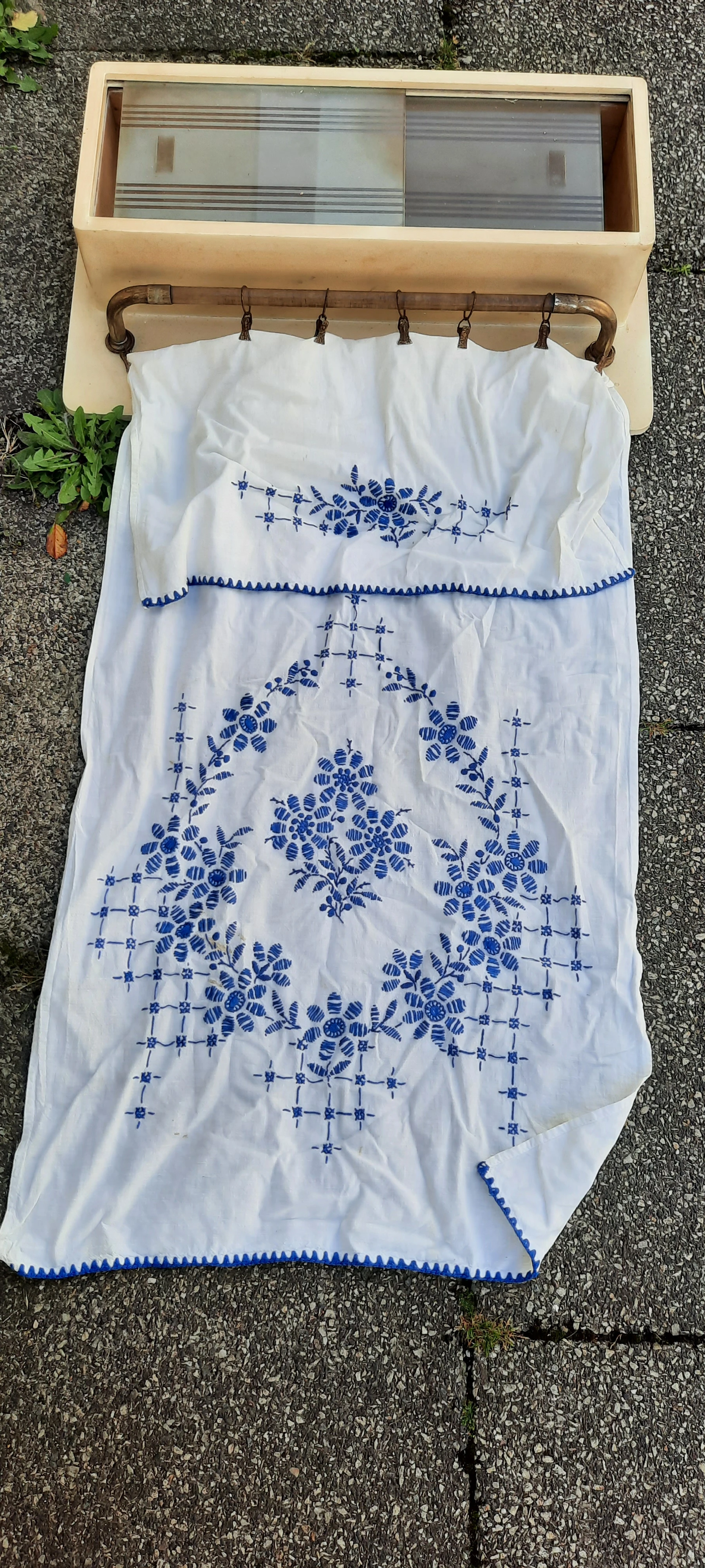 Handtuchhalter