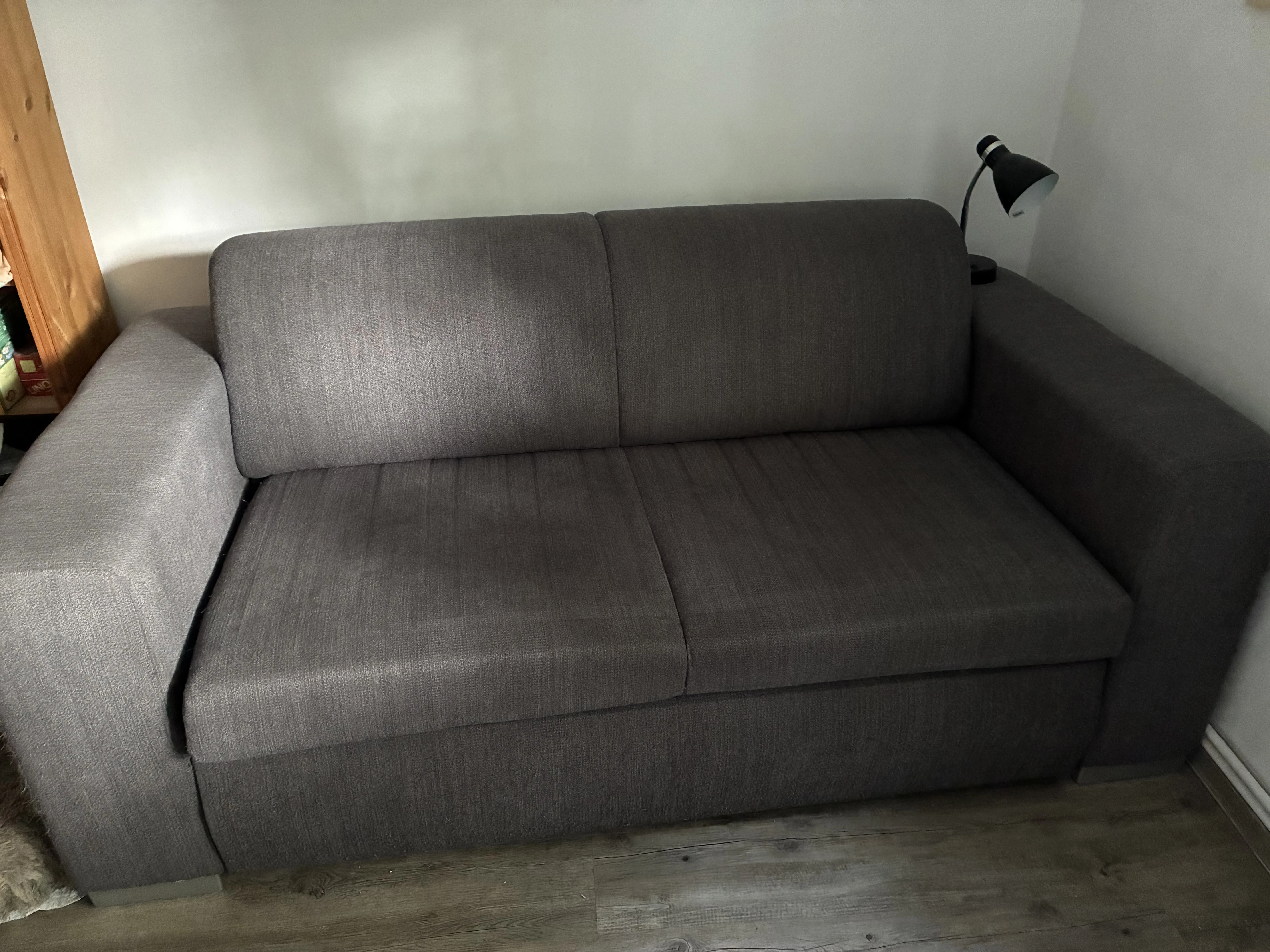 Sofa für zwei 